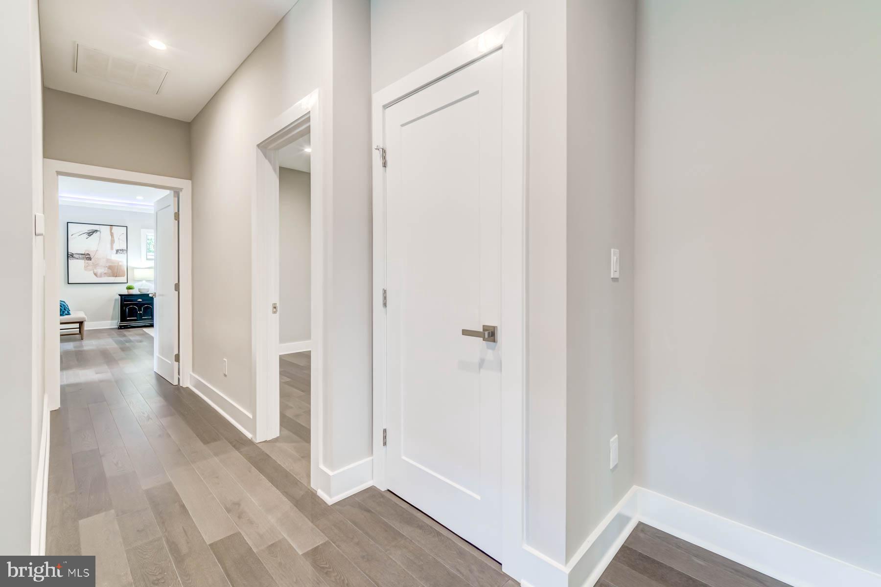 CRYSTAL SPRING KNOLLS - Residential