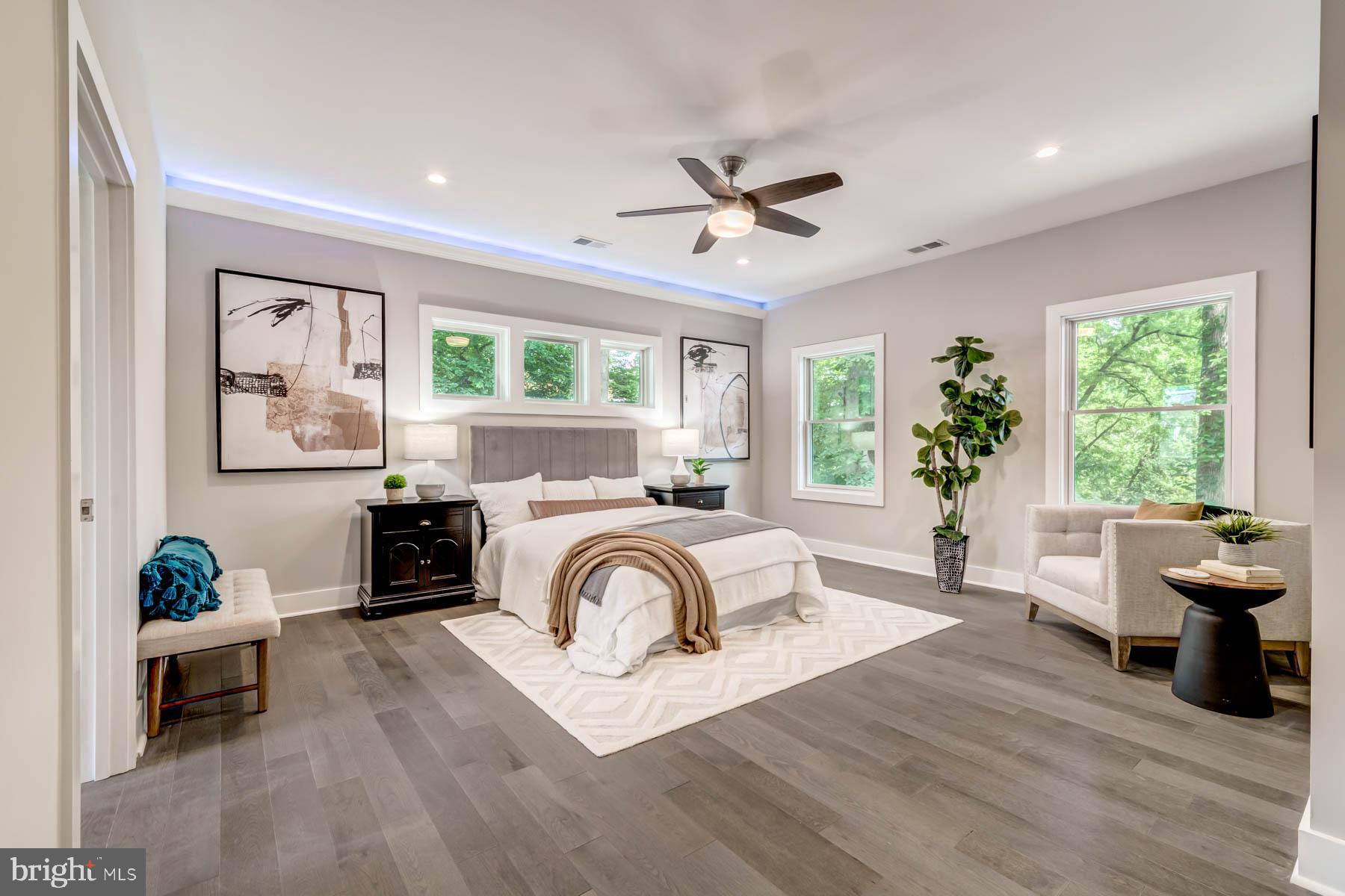 CRYSTAL SPRING KNOLLS - Residential