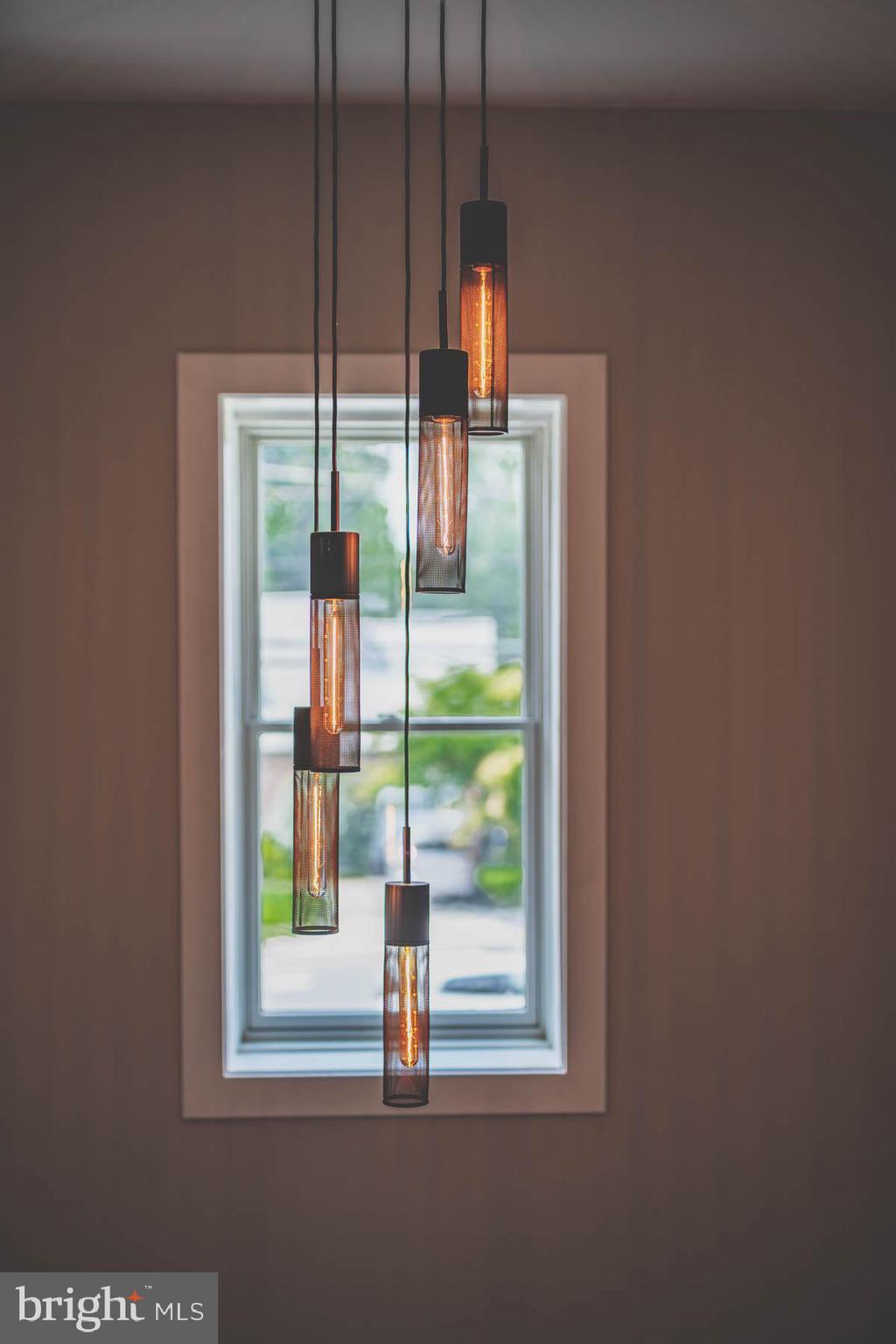 CRYSTAL SPRING KNOLLS - Residential