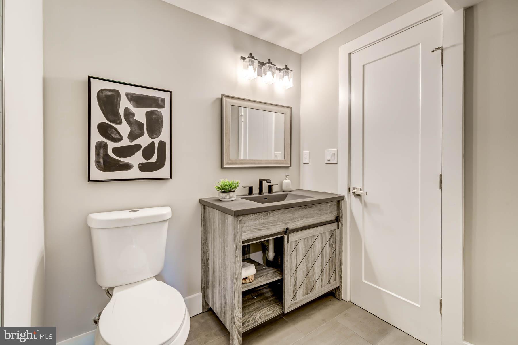 CRYSTAL SPRING KNOLLS - Residential