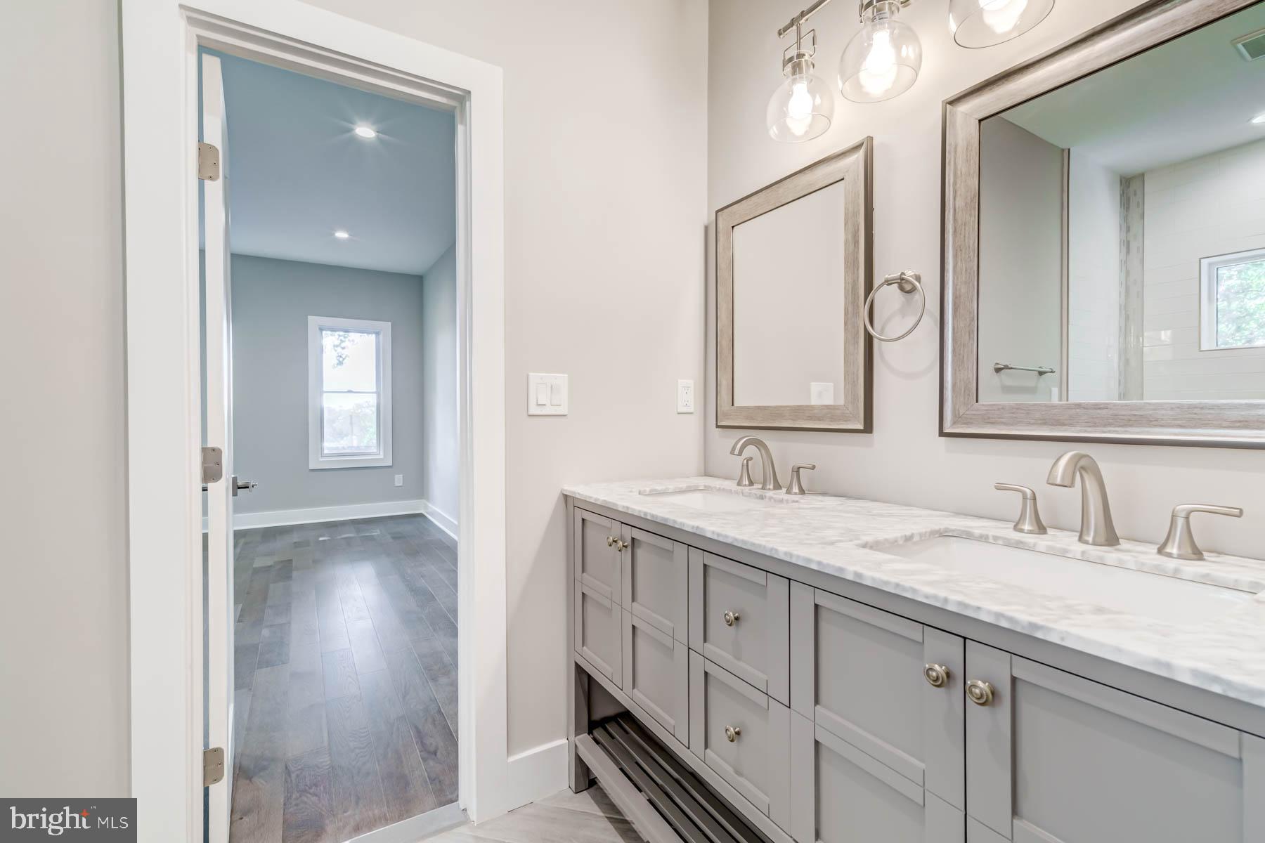 CRYSTAL SPRING KNOLLS - Residential