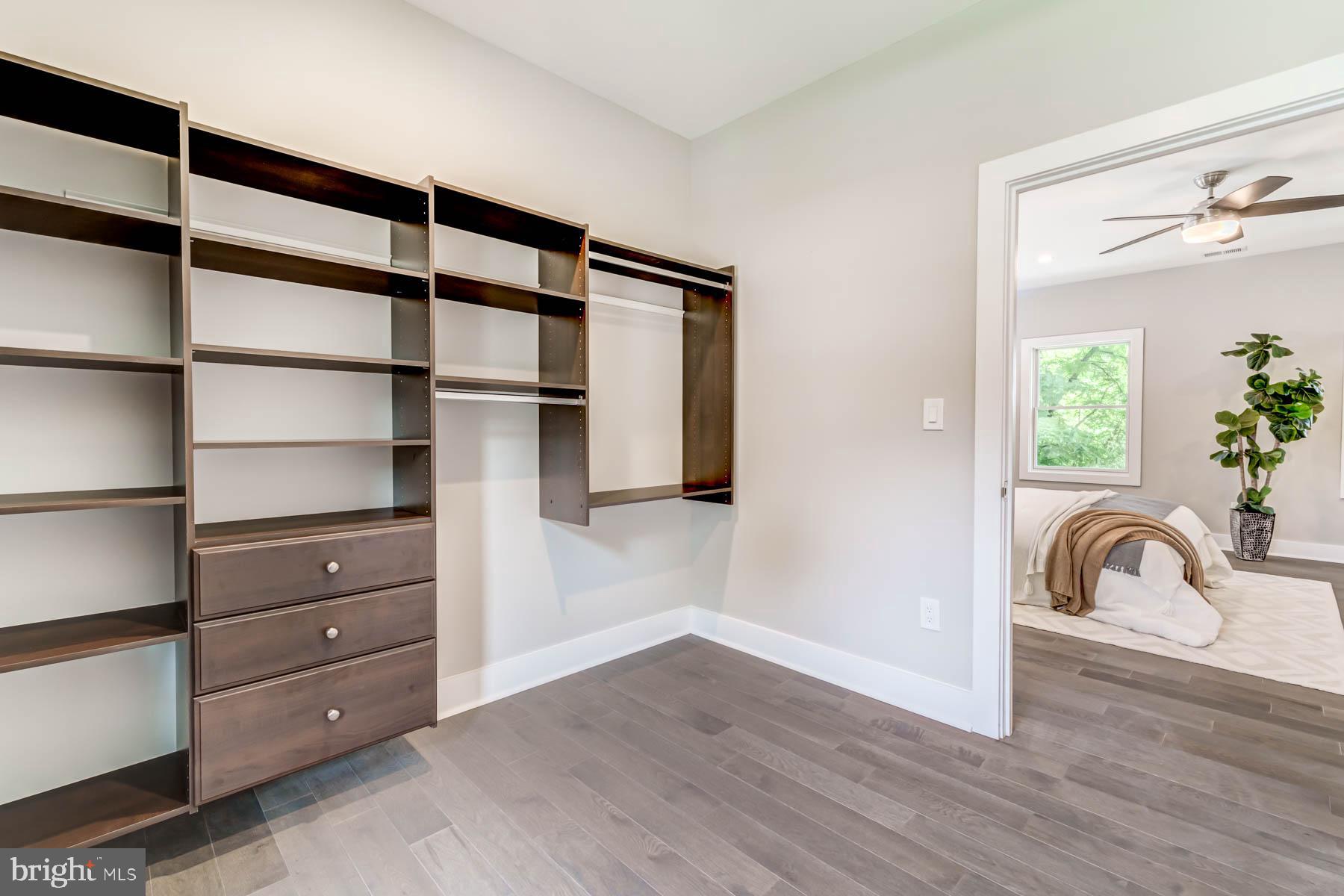 CRYSTAL SPRING KNOLLS - Residential