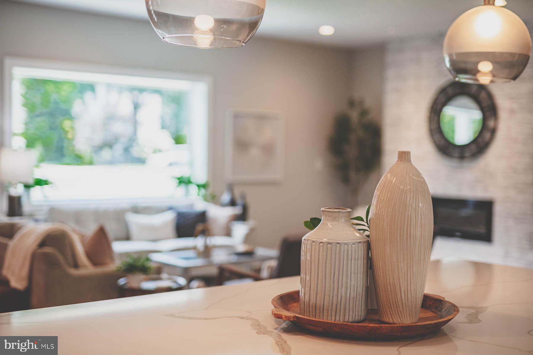 CRYSTAL SPRING KNOLLS - Residential