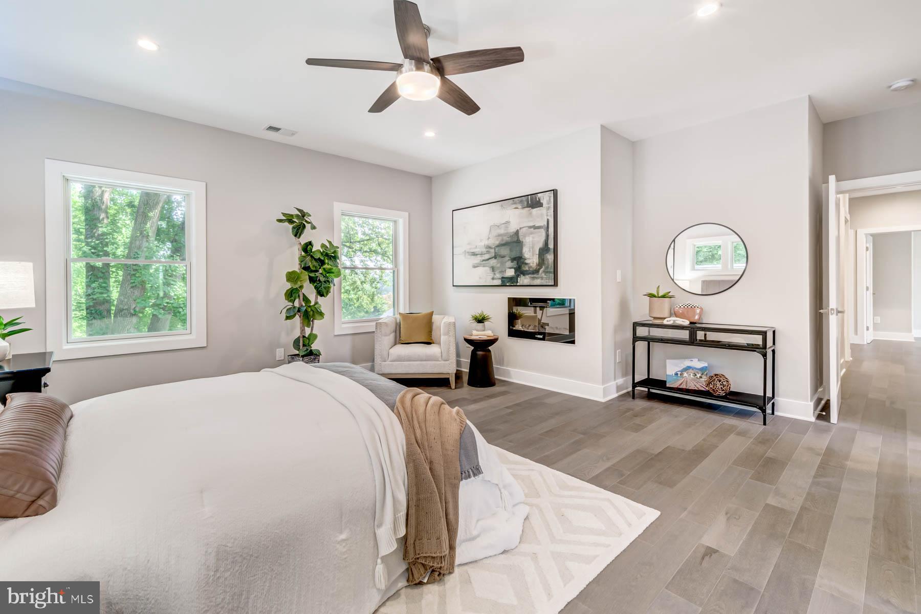 CRYSTAL SPRING KNOLLS - Residential