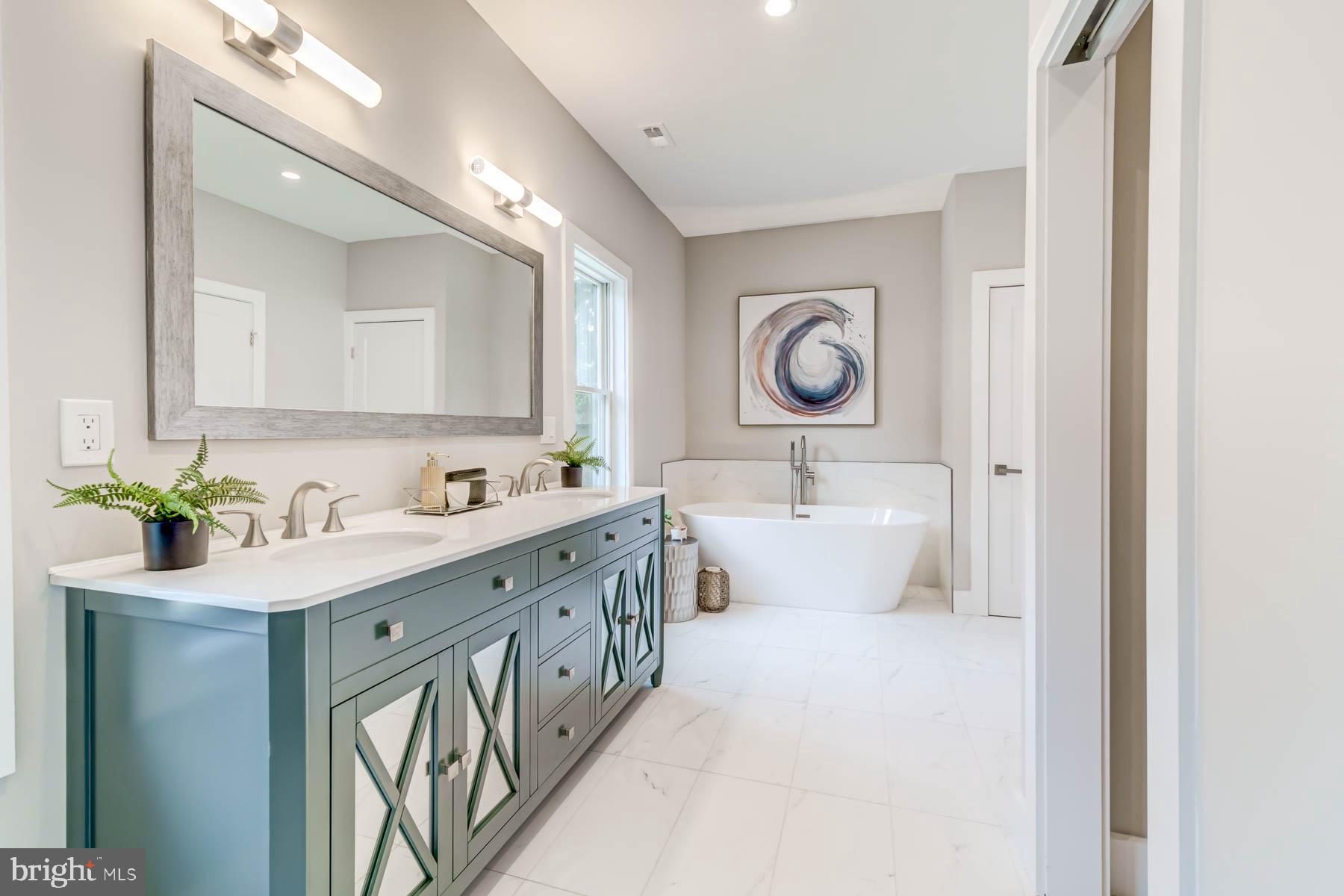 CRYSTAL SPRING KNOLLS - Residential