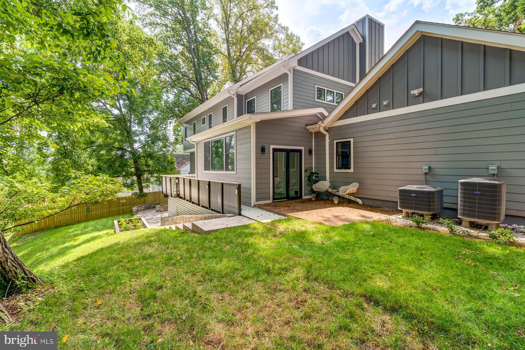 CRYSTAL SPRING KNOLLS - Residential