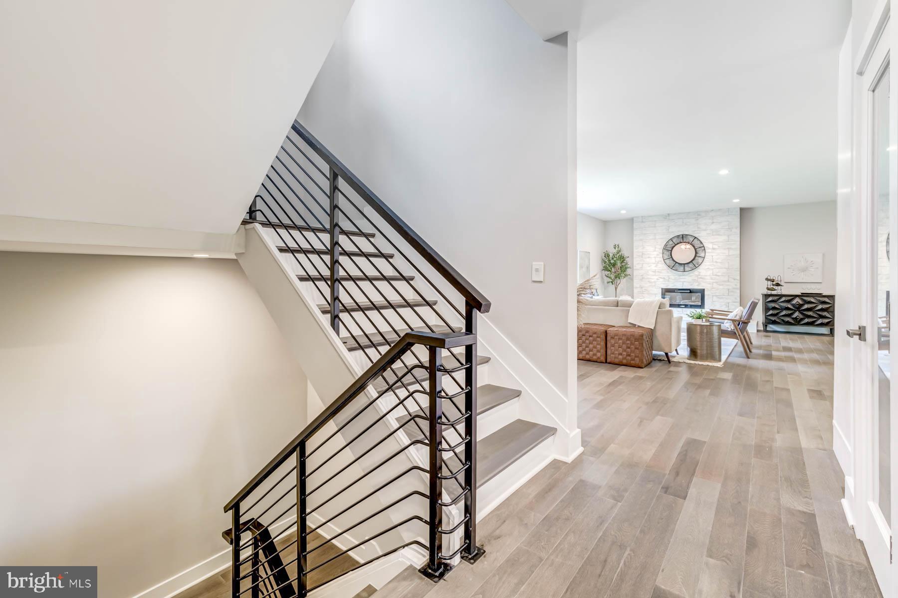 CRYSTAL SPRING KNOLLS - Residential