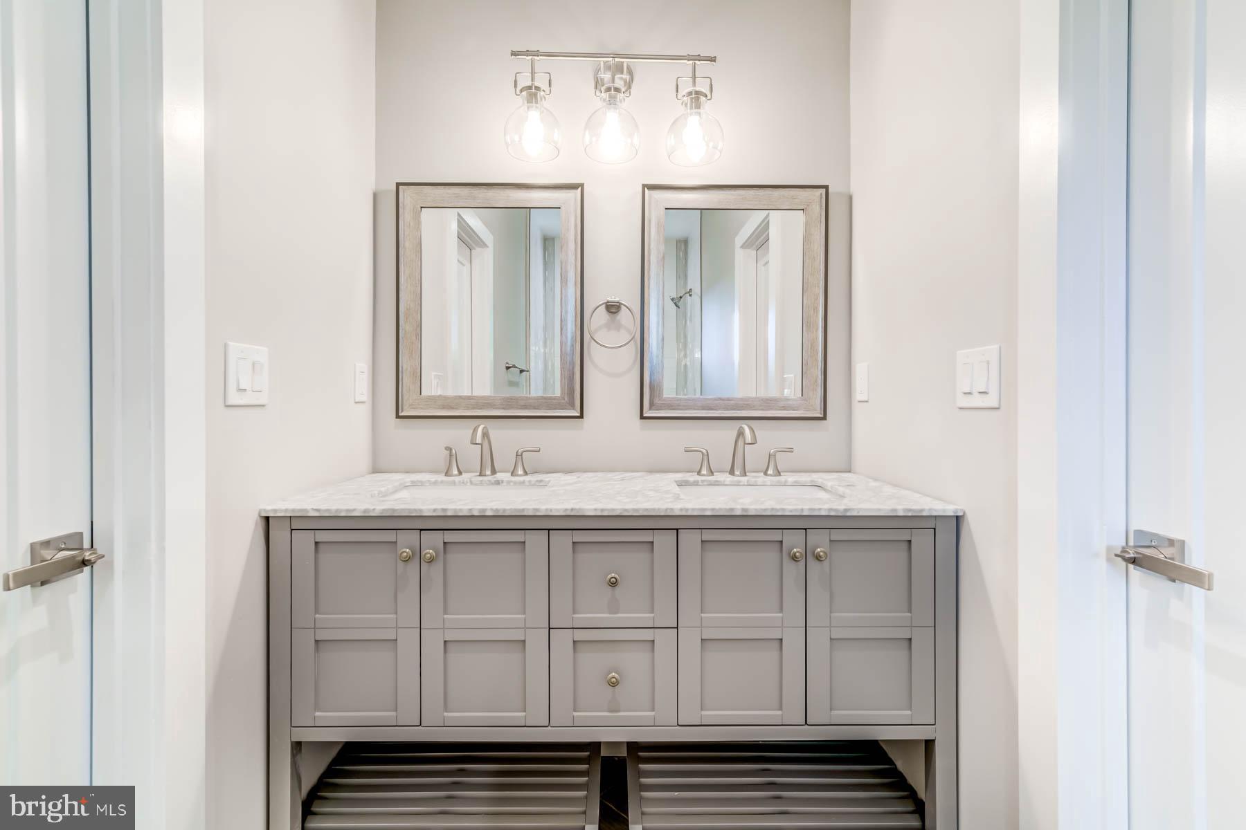 CRYSTAL SPRING KNOLLS - Residential