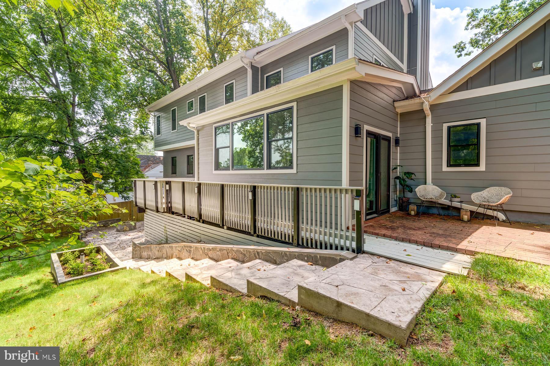 CRYSTAL SPRING KNOLLS - Residential