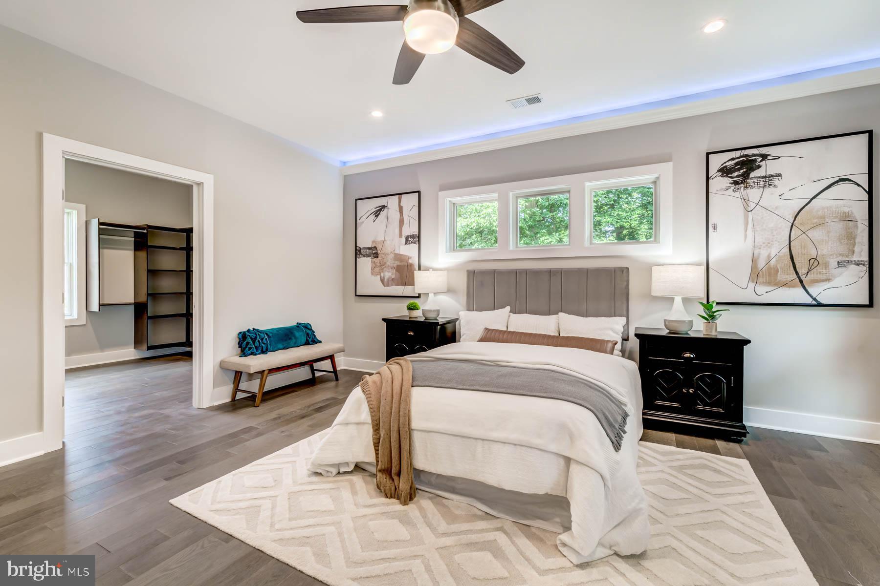 CRYSTAL SPRING KNOLLS - Residential