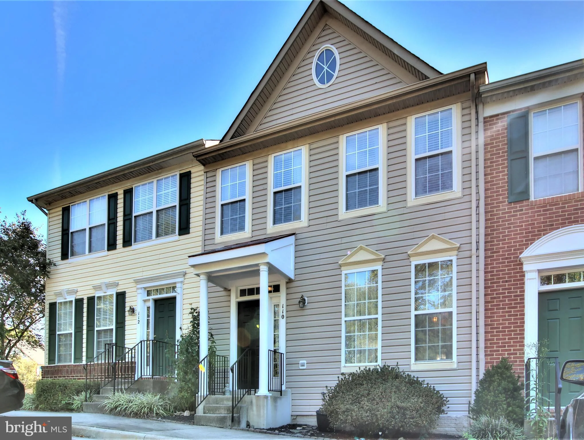 110 Mount Perry Drive, Stafford, VA 22554