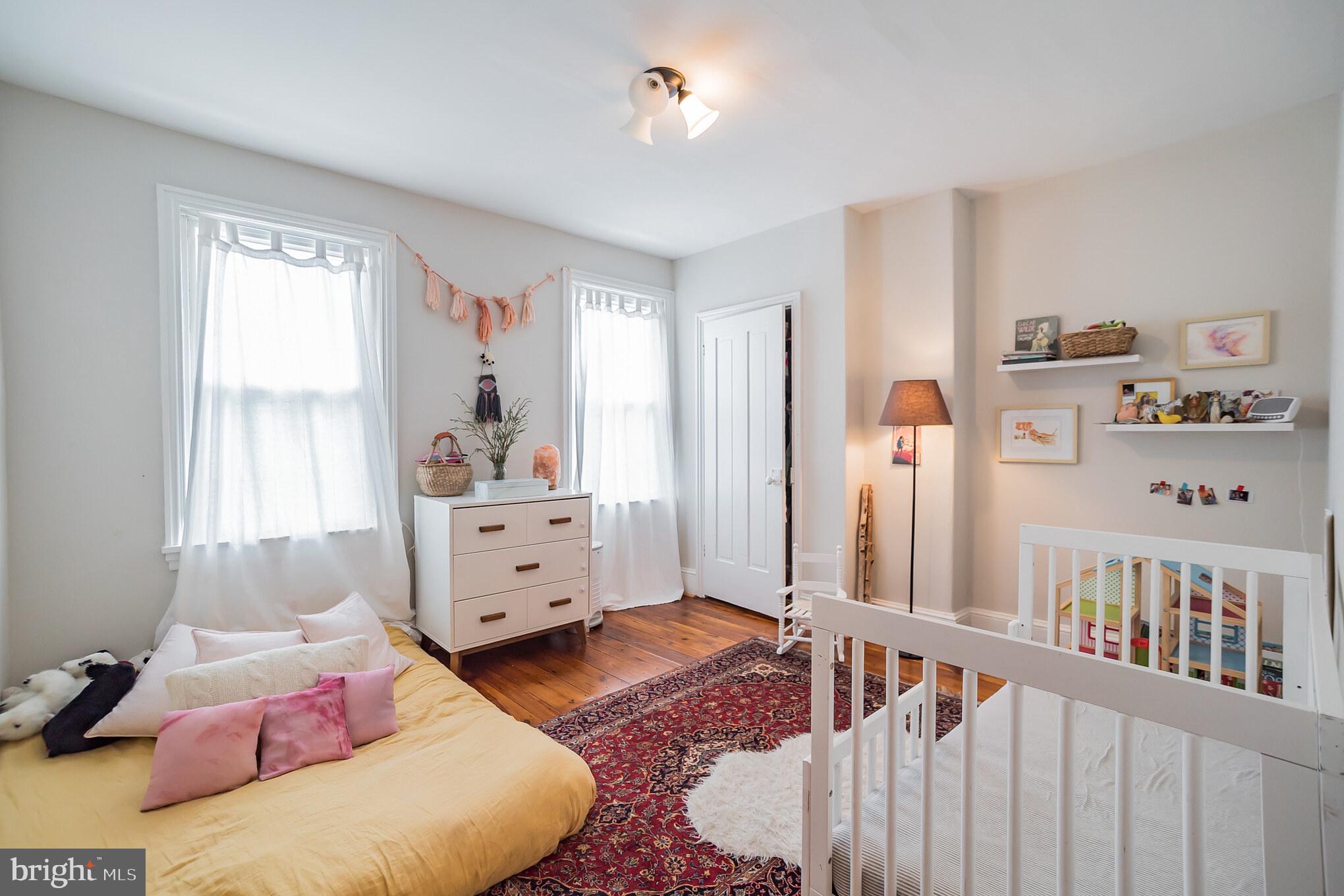 FISHTOWN - Residential Lease