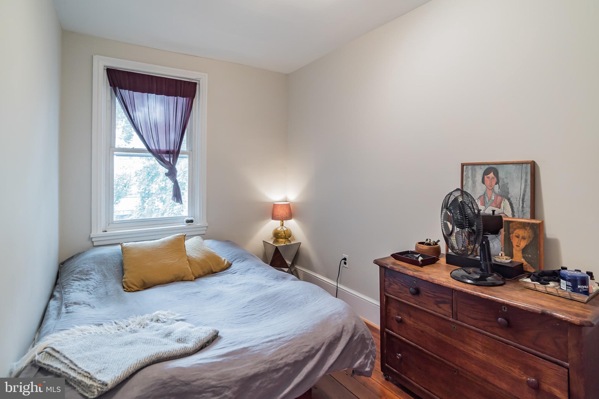 FISHTOWN - Residential Lease