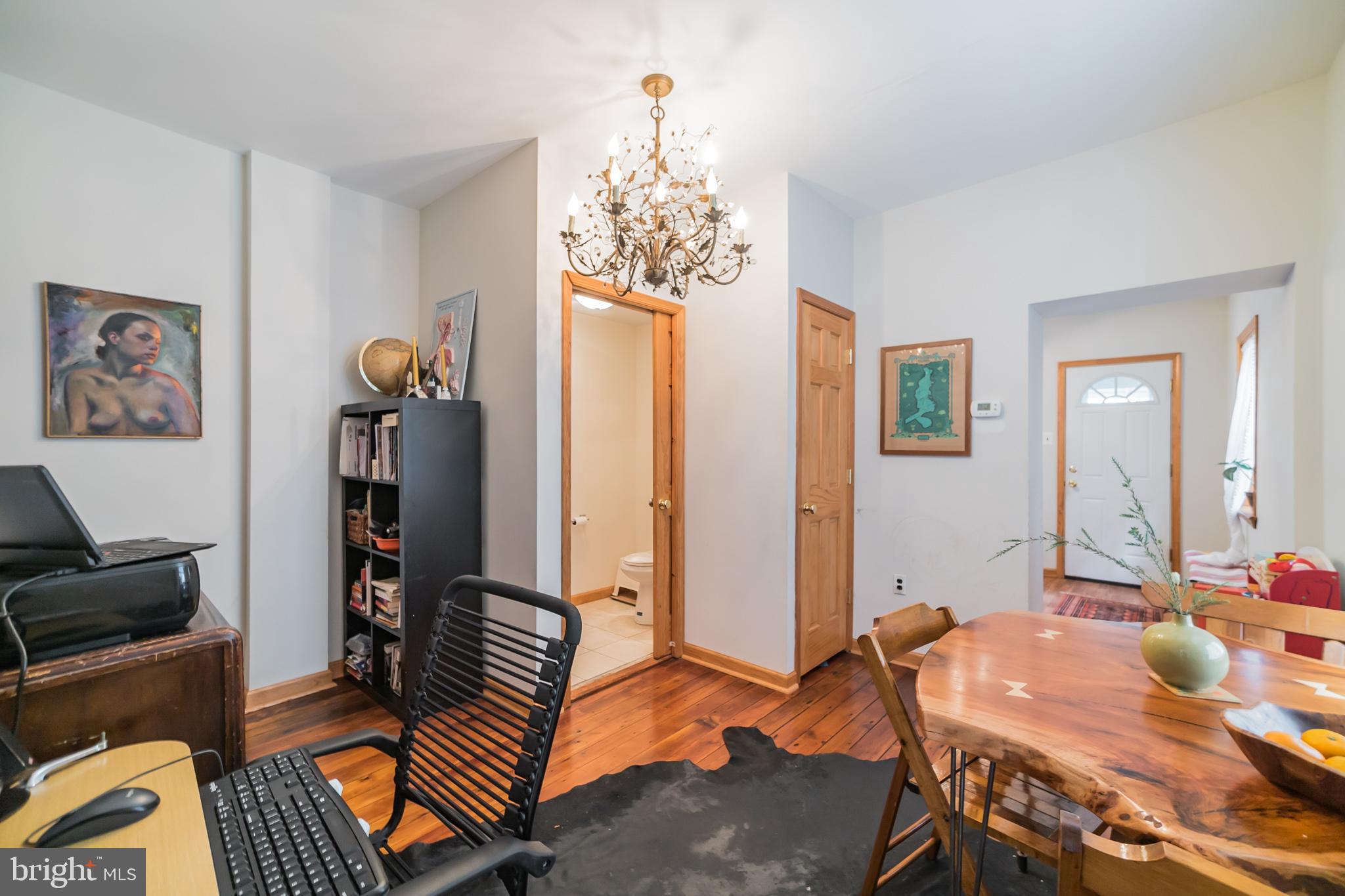 FISHTOWN - Residential Lease