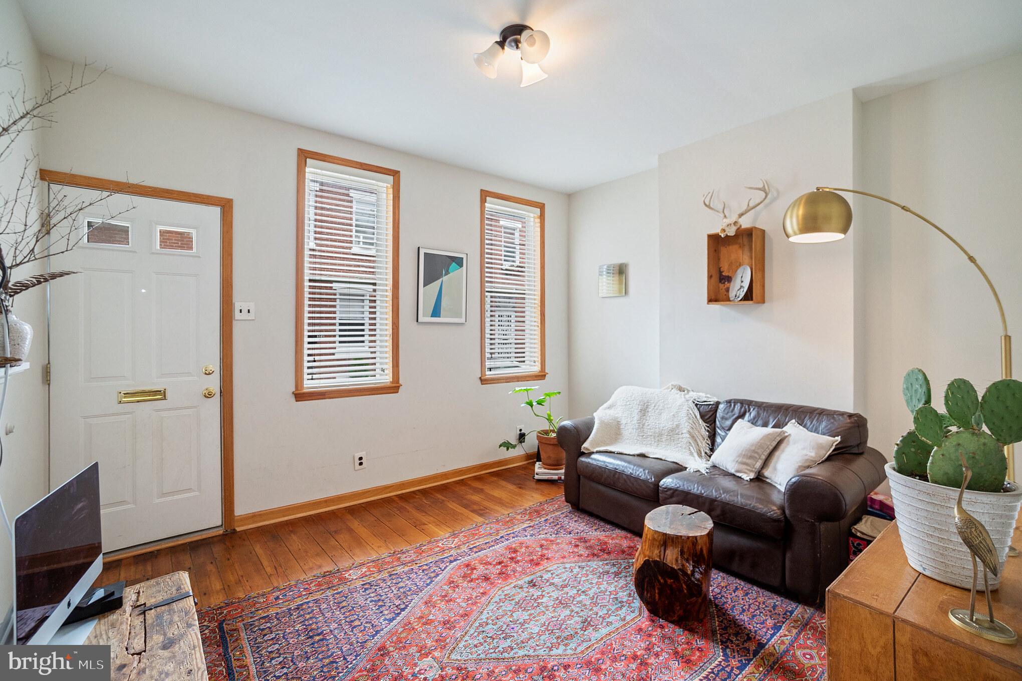 FISHTOWN - Residential Lease