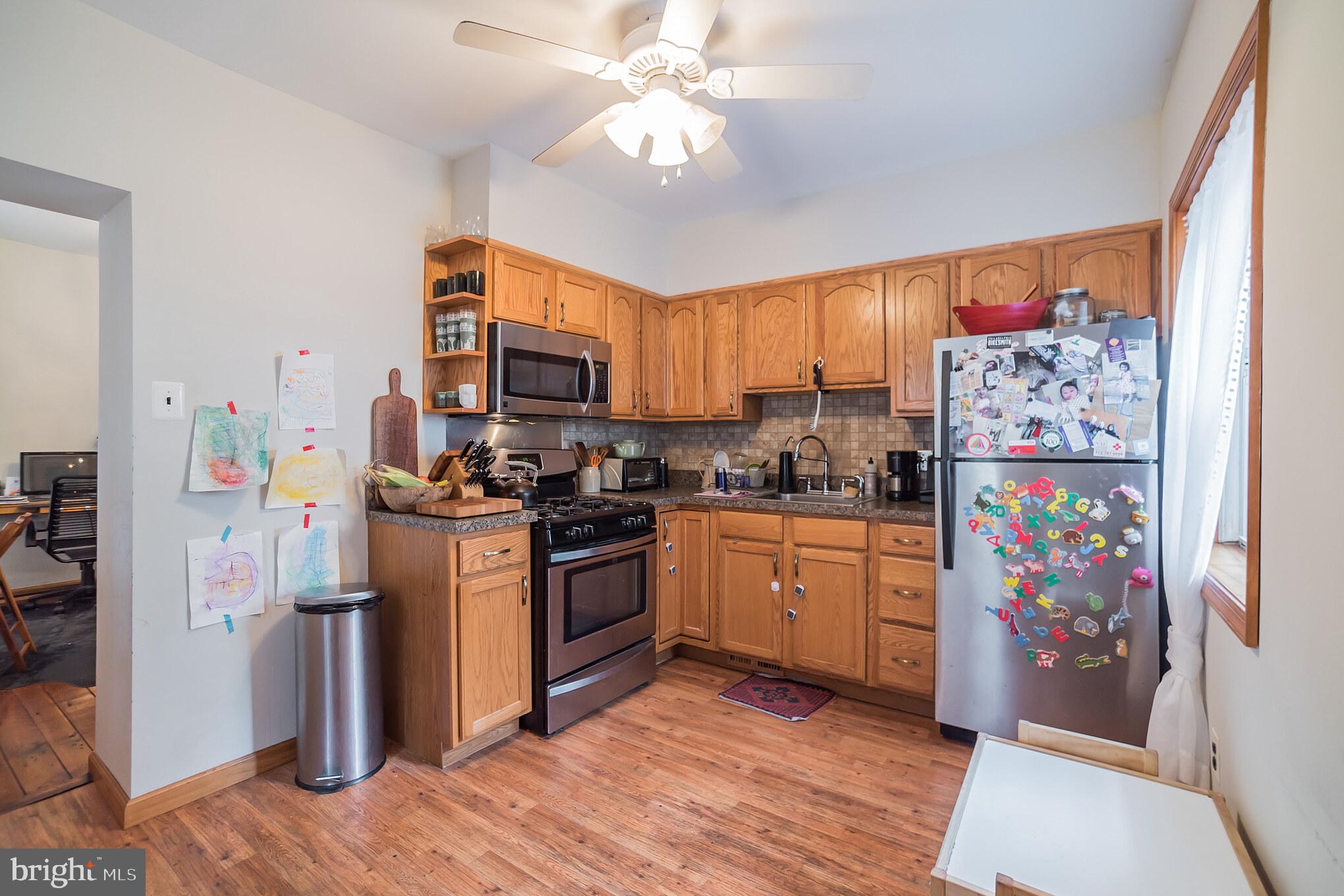 FISHTOWN - Residential Lease