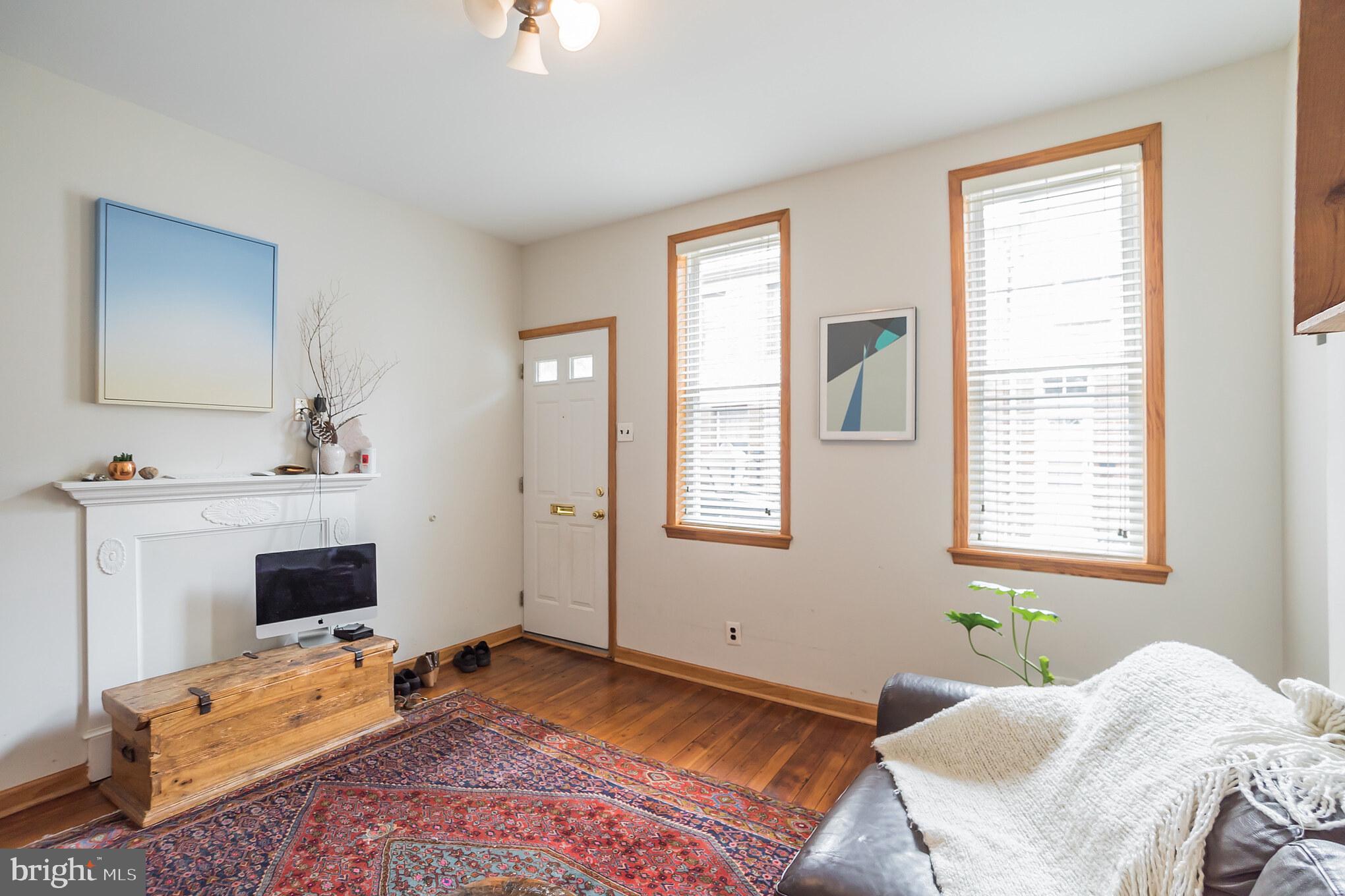 FISHTOWN - Residential Lease