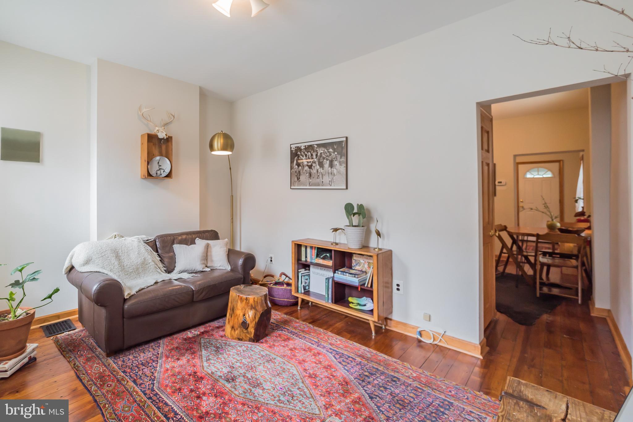 FISHTOWN - Residential Lease