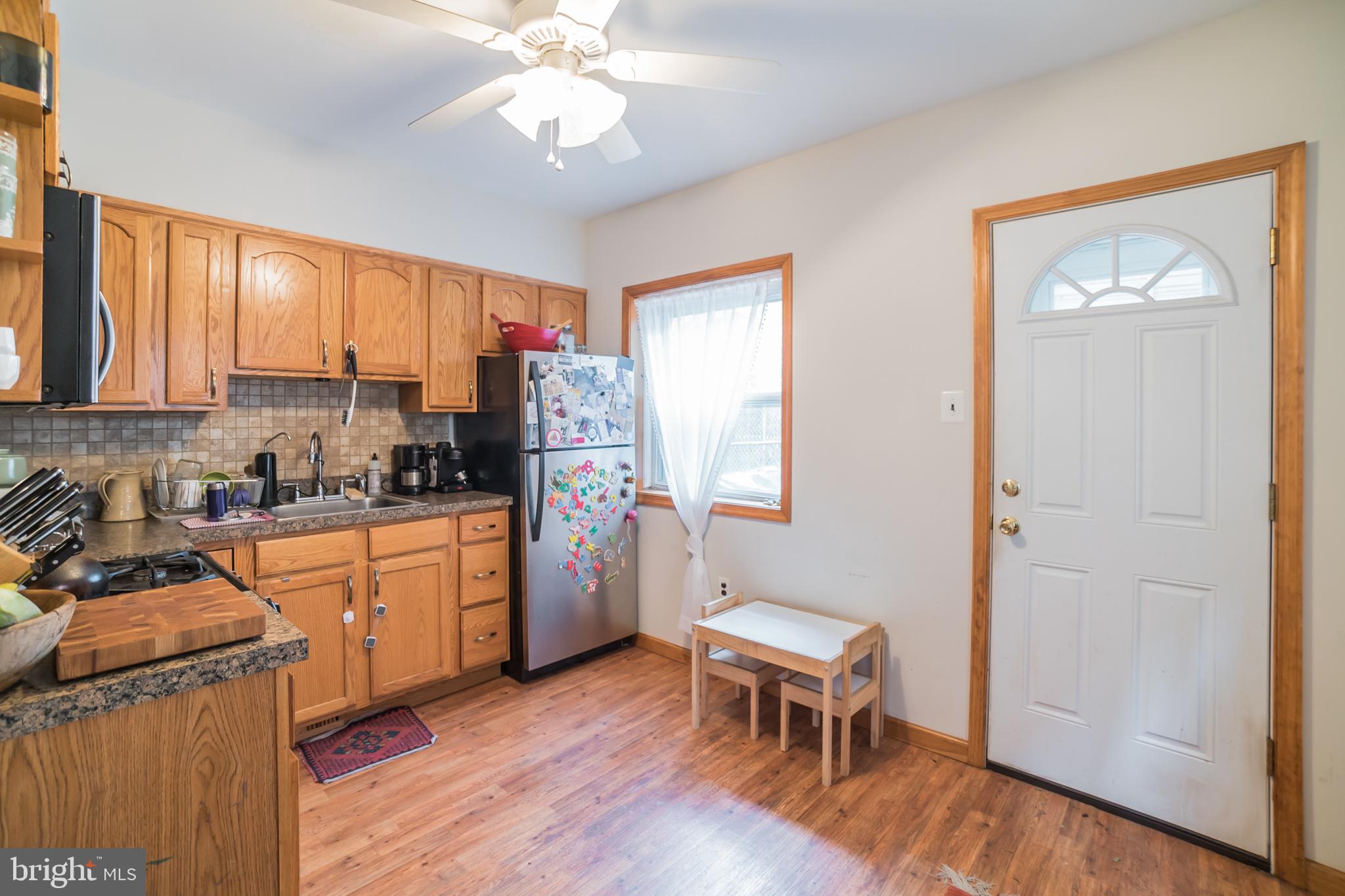 FISHTOWN - Residential Lease