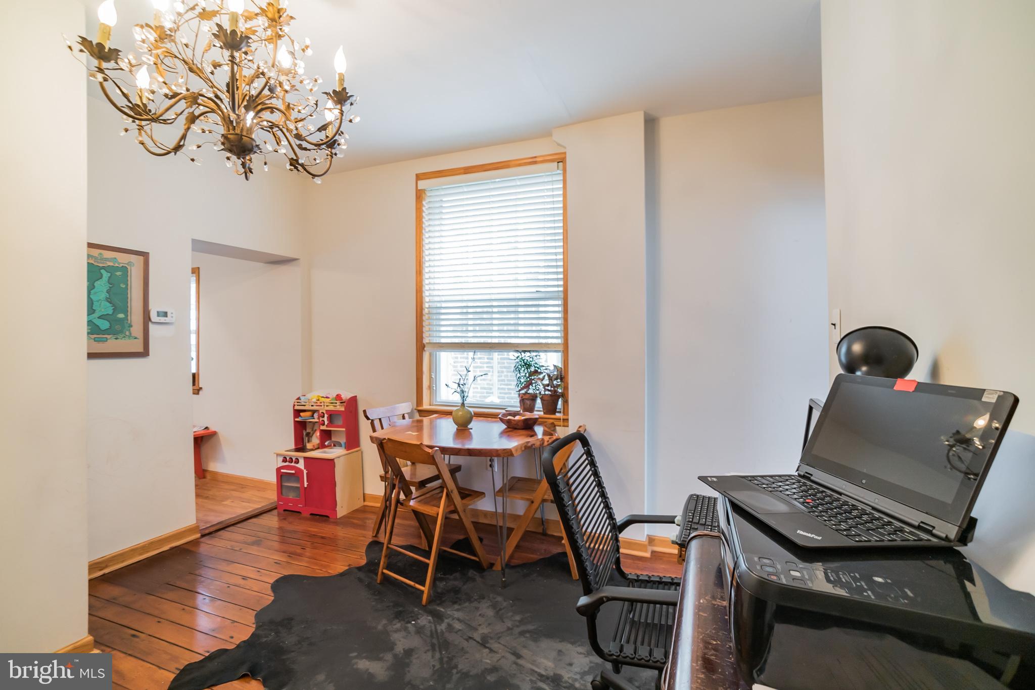 FISHTOWN - Residential Lease