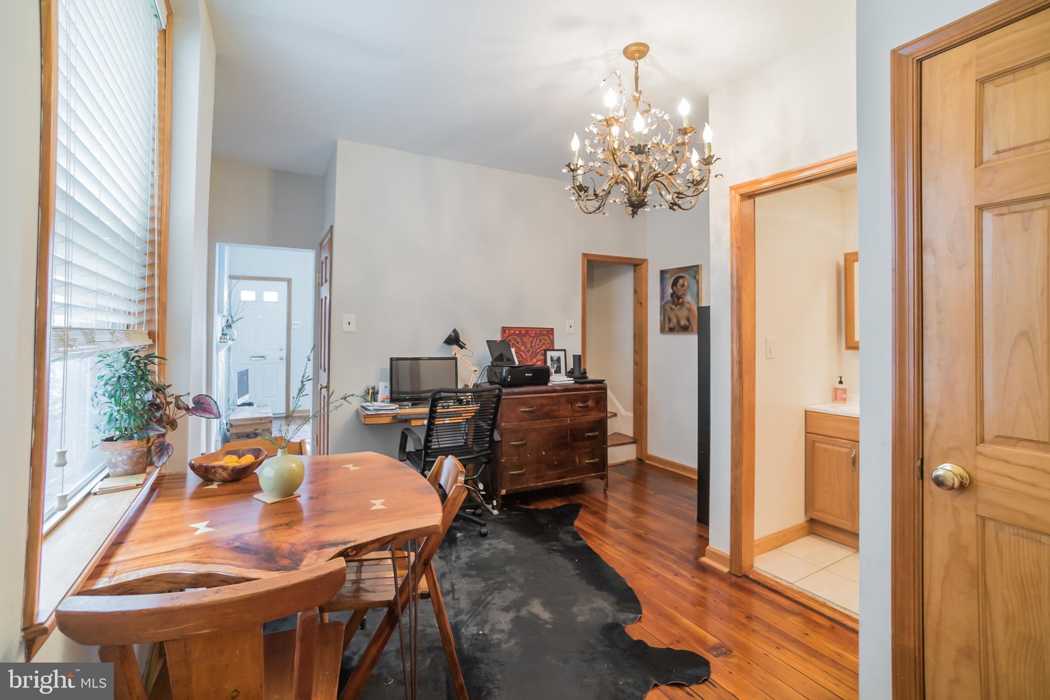 FISHTOWN - Residential Lease