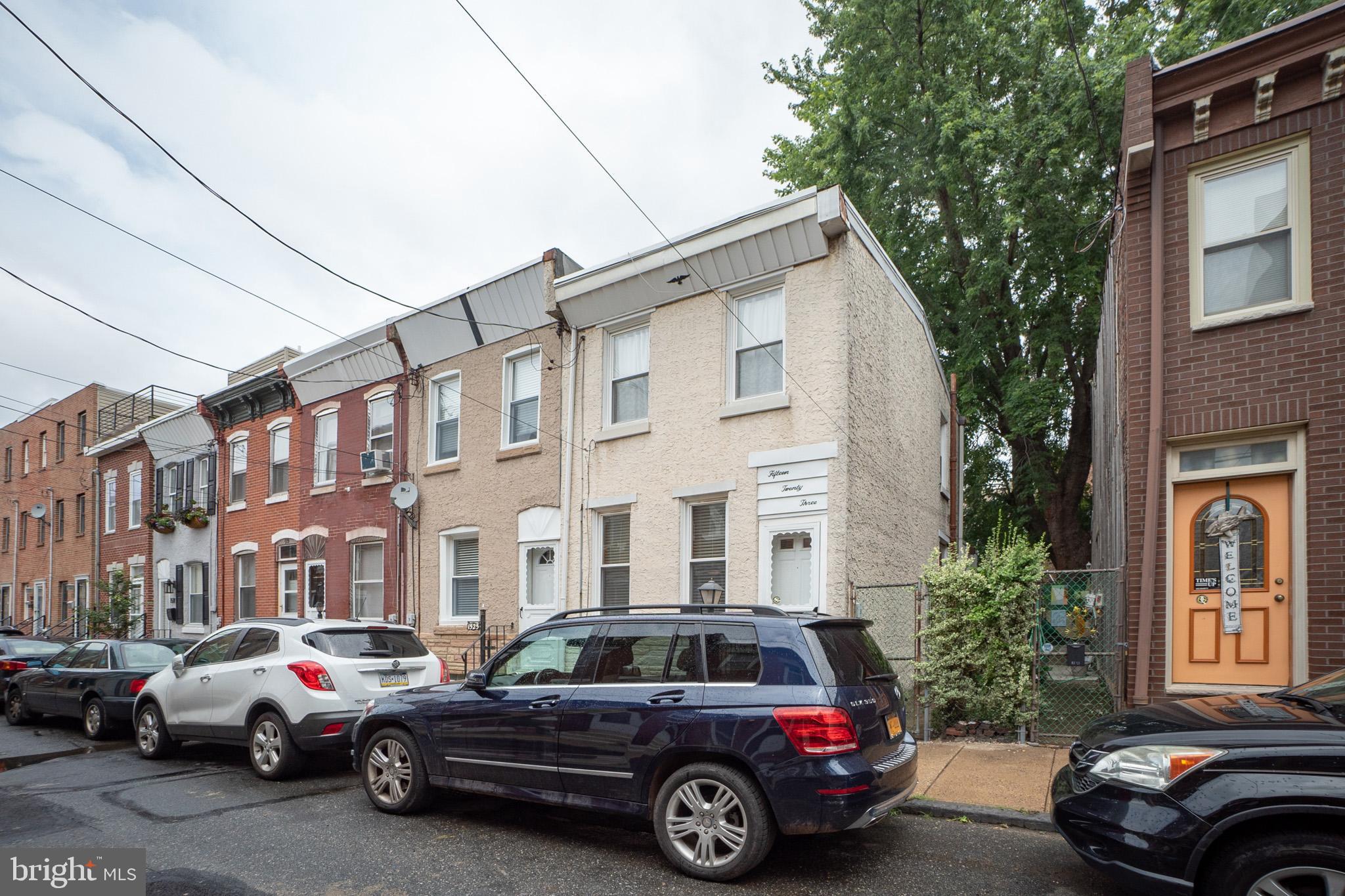 FISHTOWN - Residential Lease