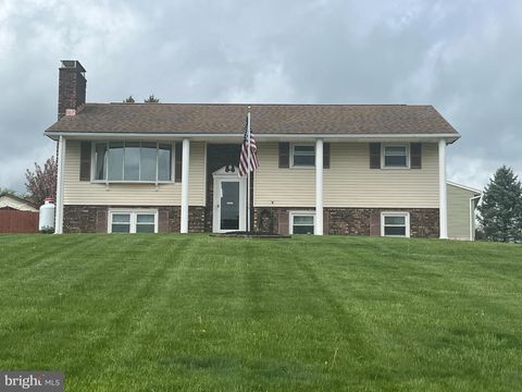 505 N MILL JONESTOWN PA 17038