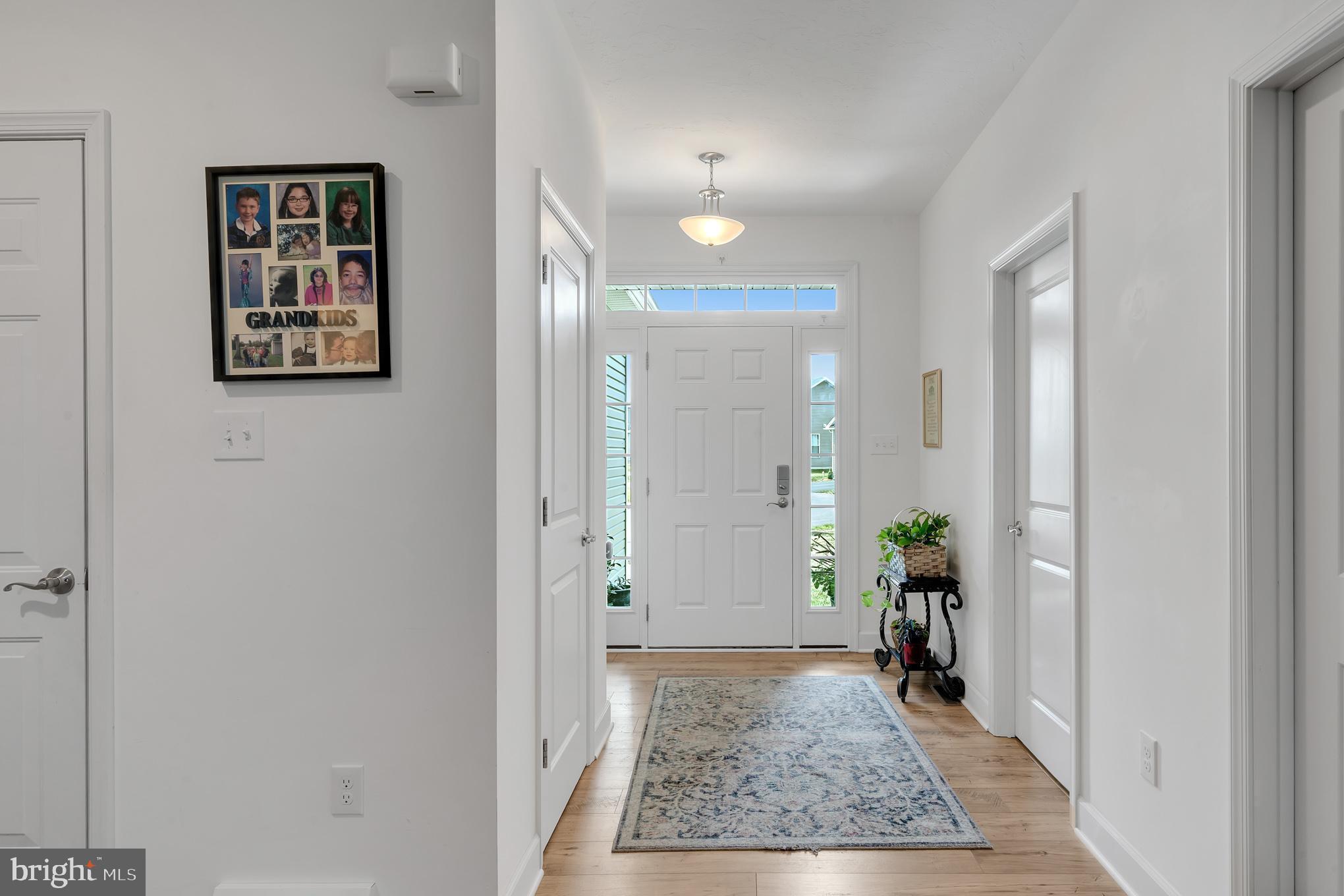 CUMBERLAND VILLAGE - Residential