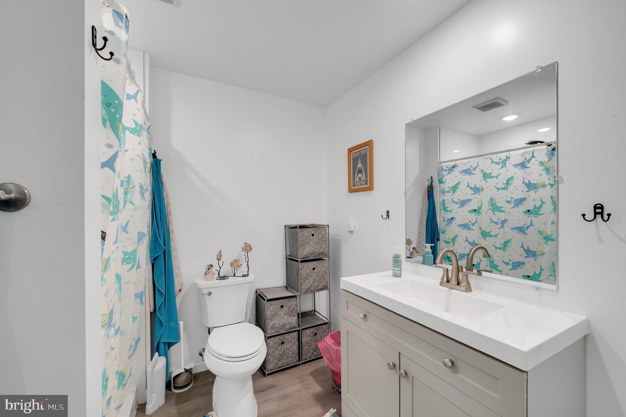 CUMBERLAND VILLAGE - Residential