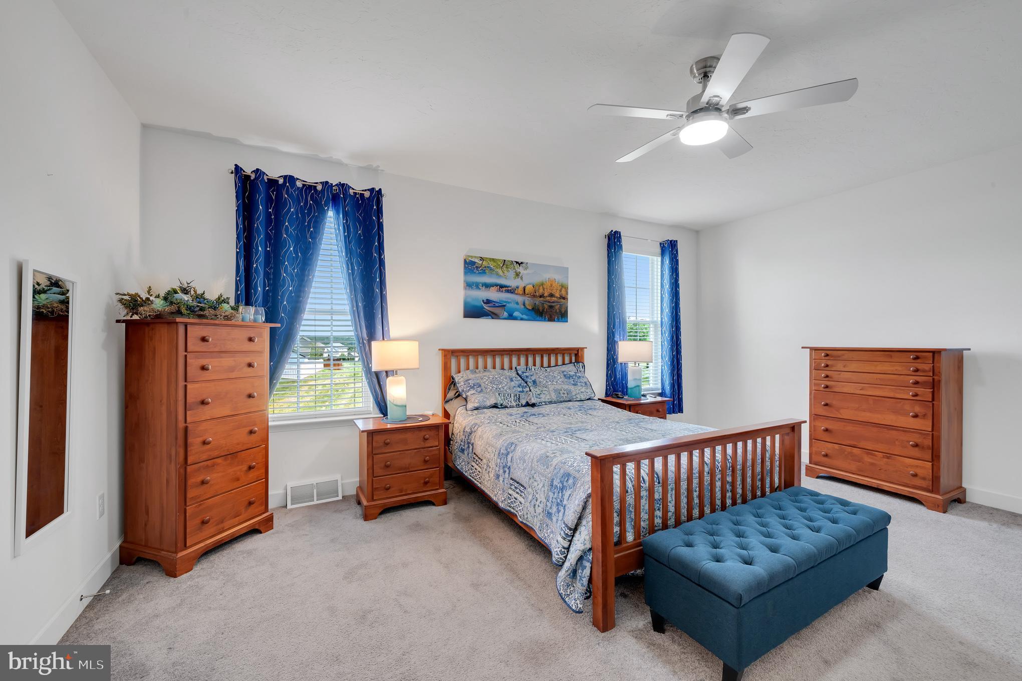 CUMBERLAND VILLAGE - Residential