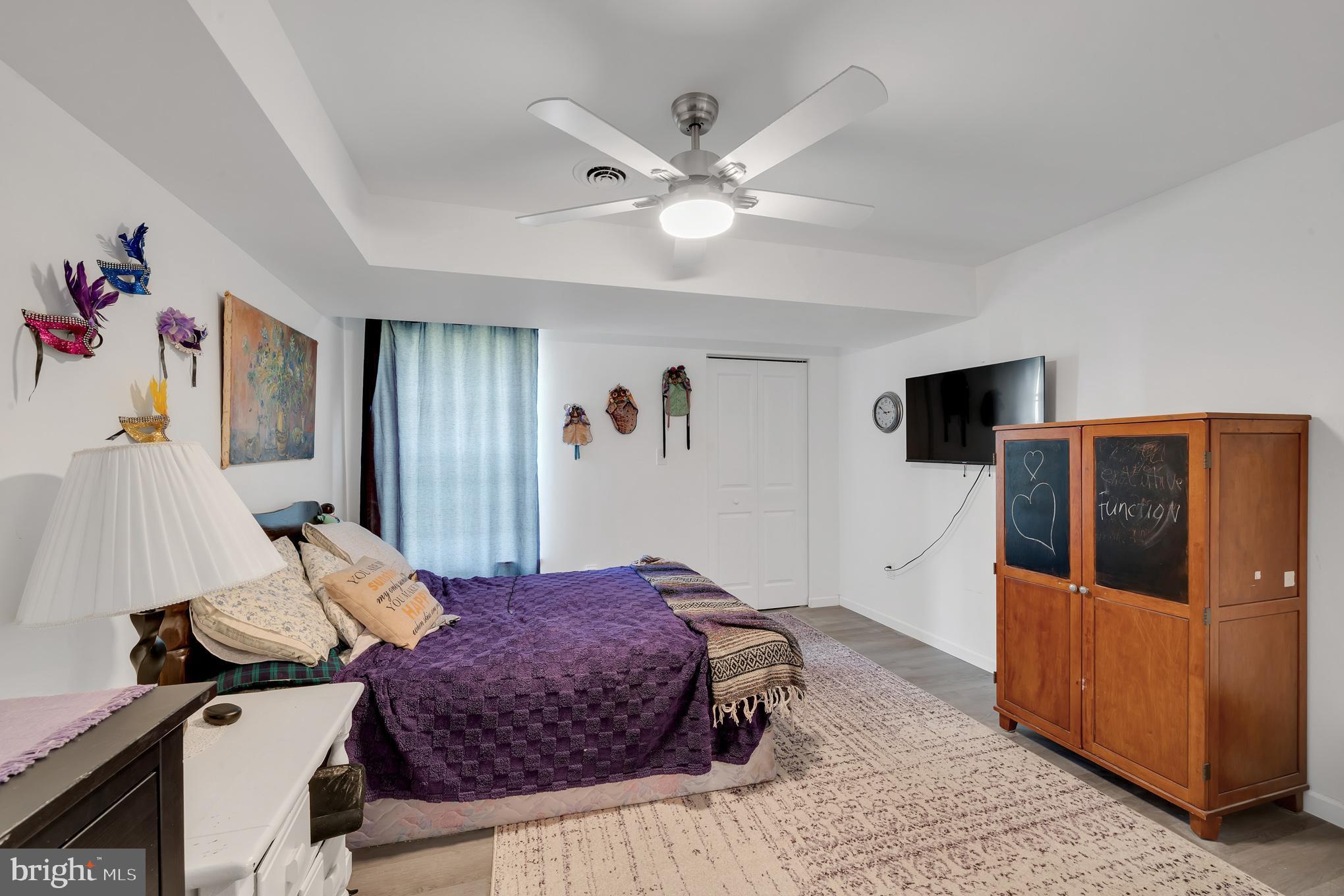 CUMBERLAND VILLAGE - Residential