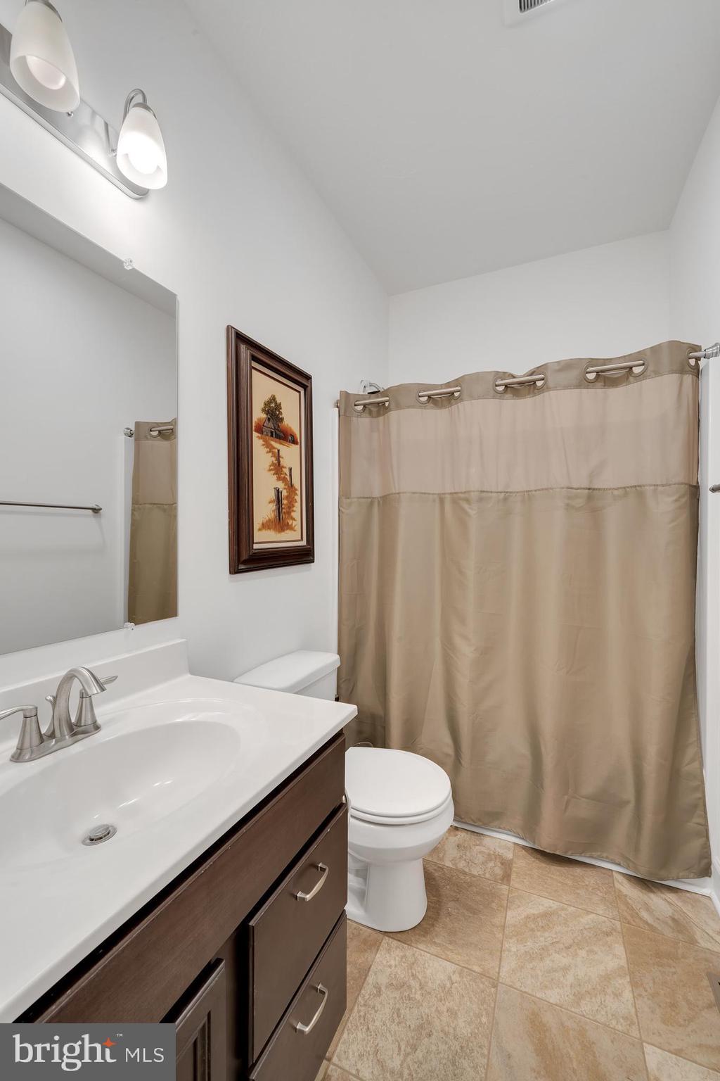 CUMBERLAND VILLAGE - Residential