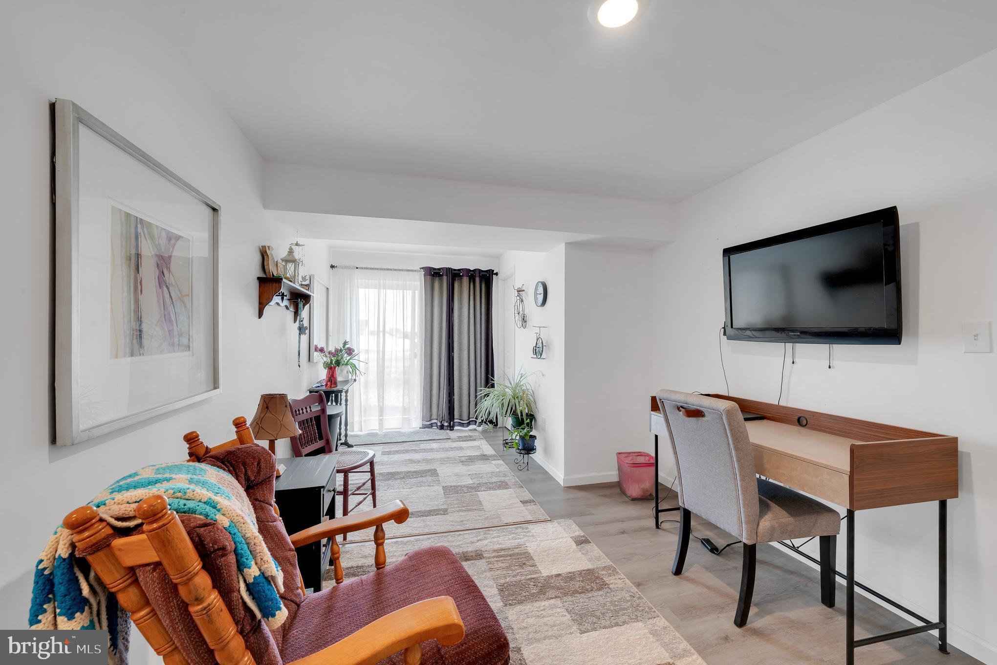 CUMBERLAND VILLAGE - Residential