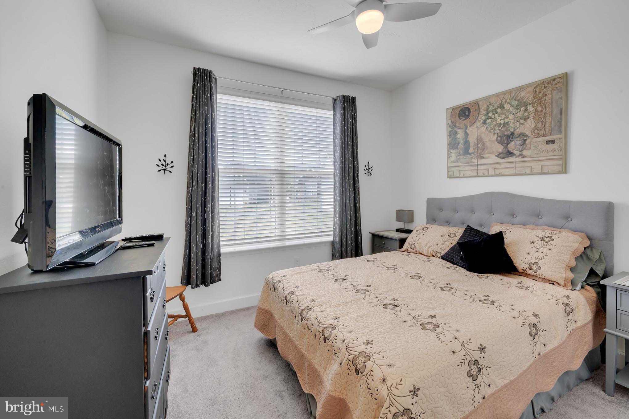 CUMBERLAND VILLAGE - Residential