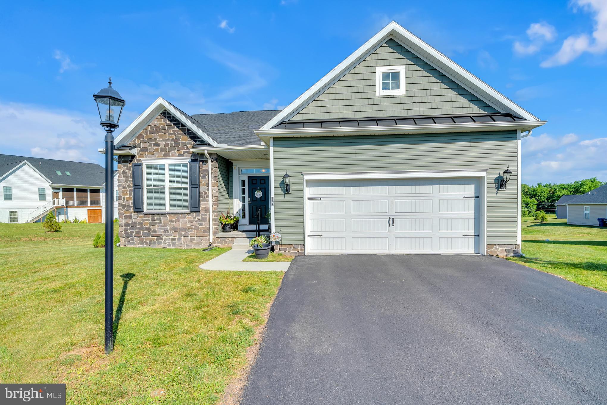 17 PINTAIL COURT