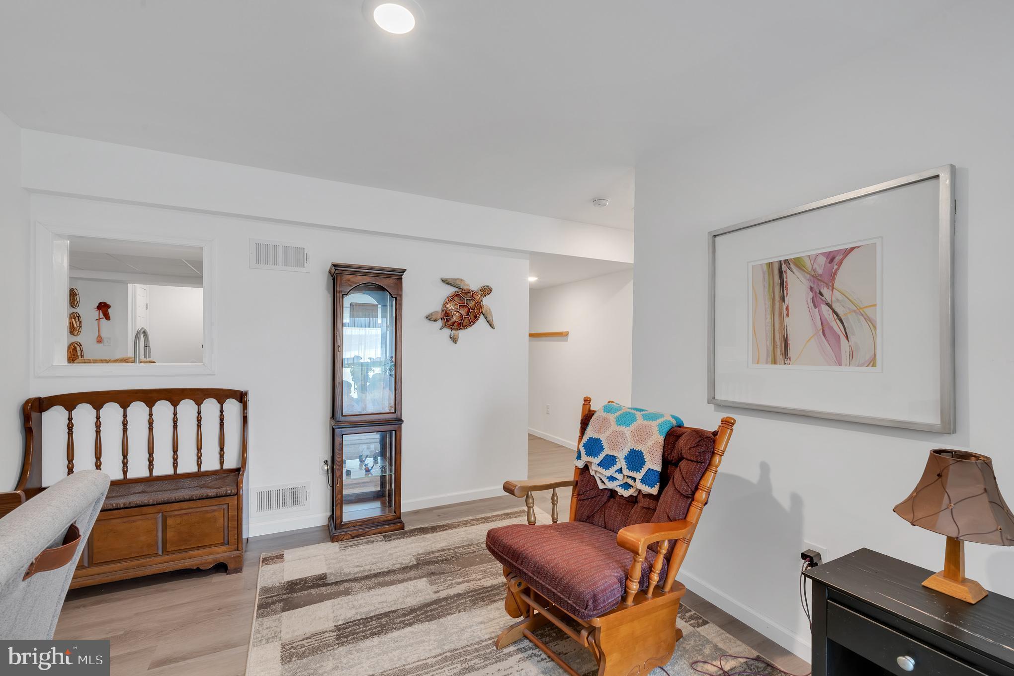 CUMBERLAND VILLAGE - Residential