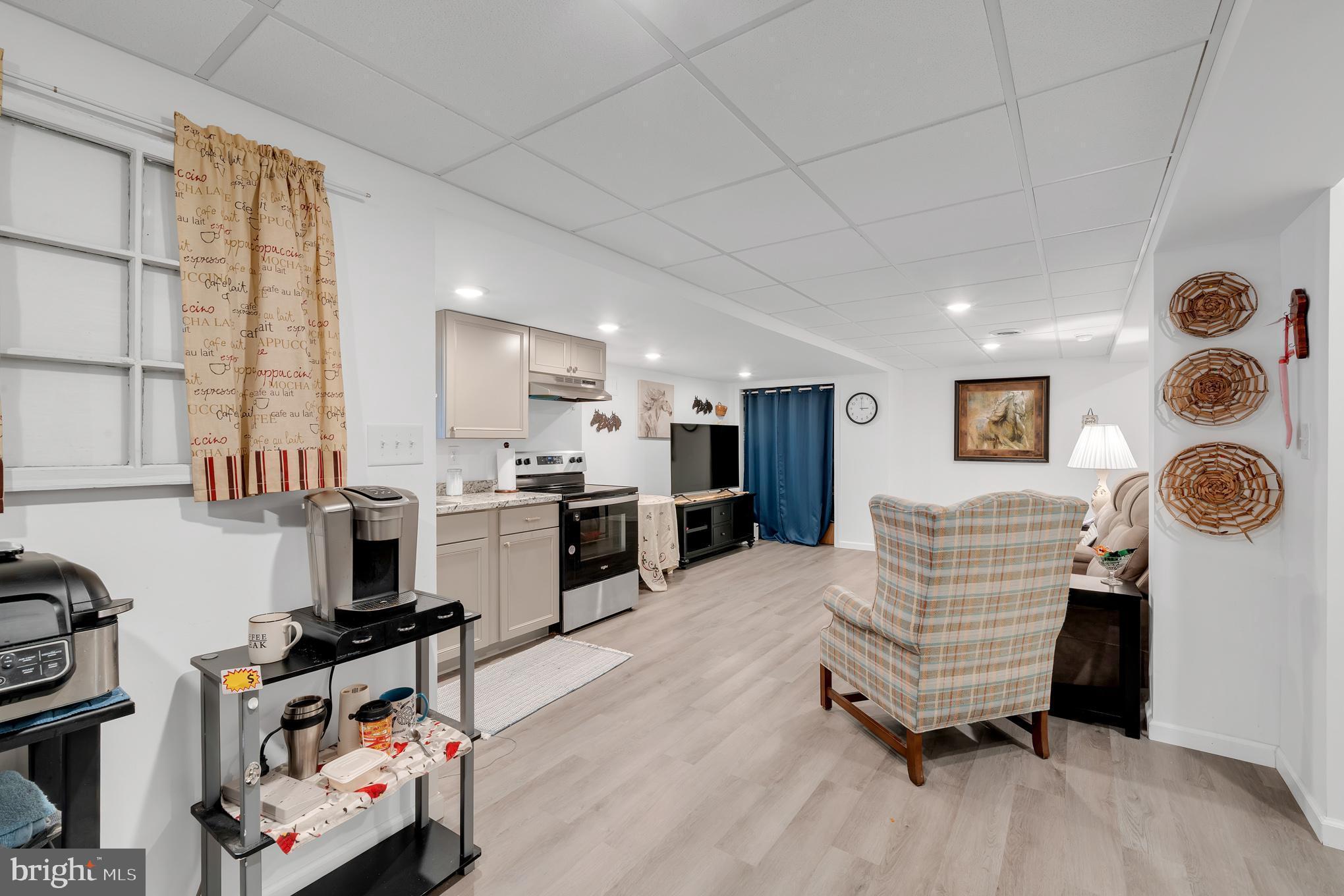 CUMBERLAND VILLAGE - Residential