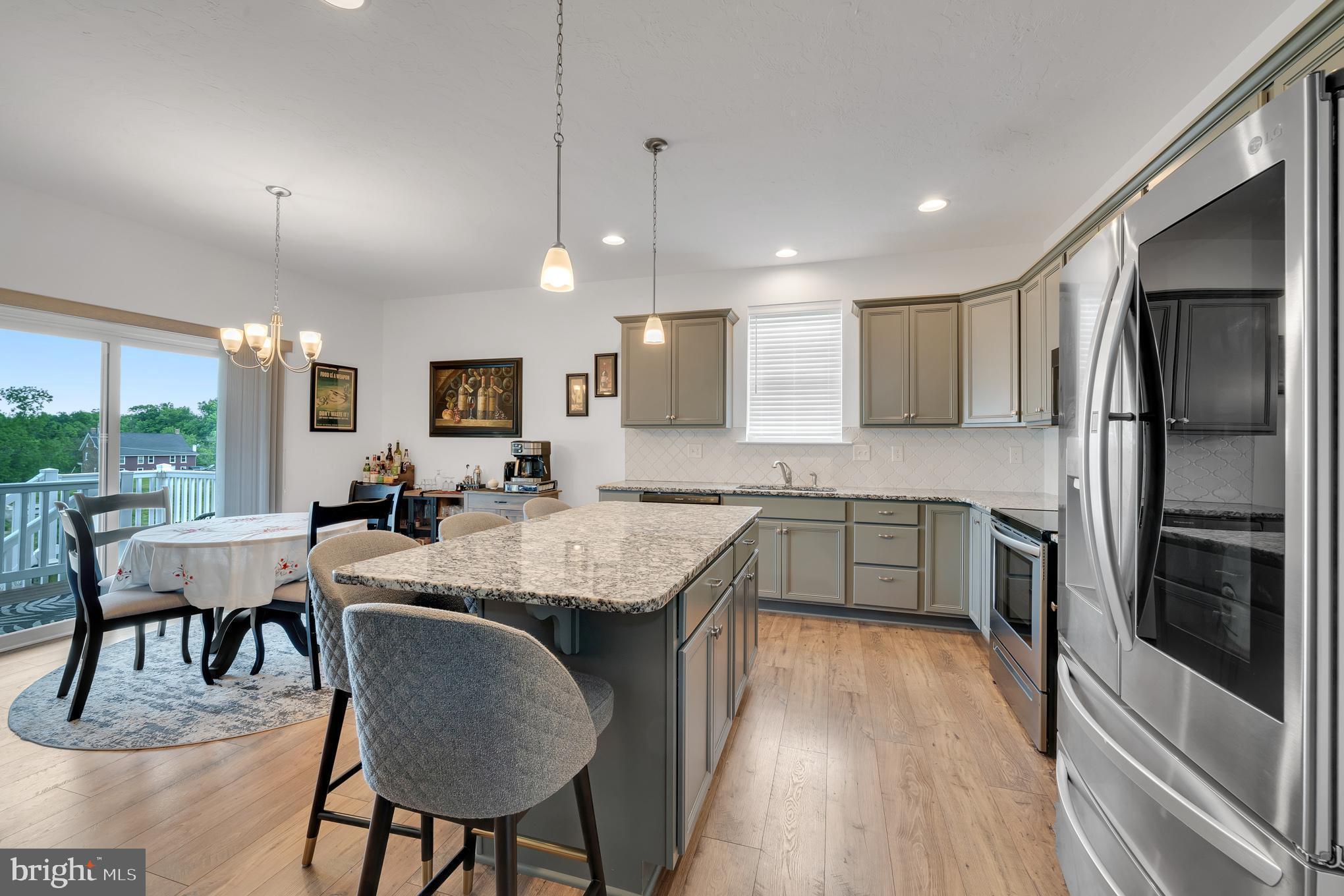 CUMBERLAND VILLAGE - Residential