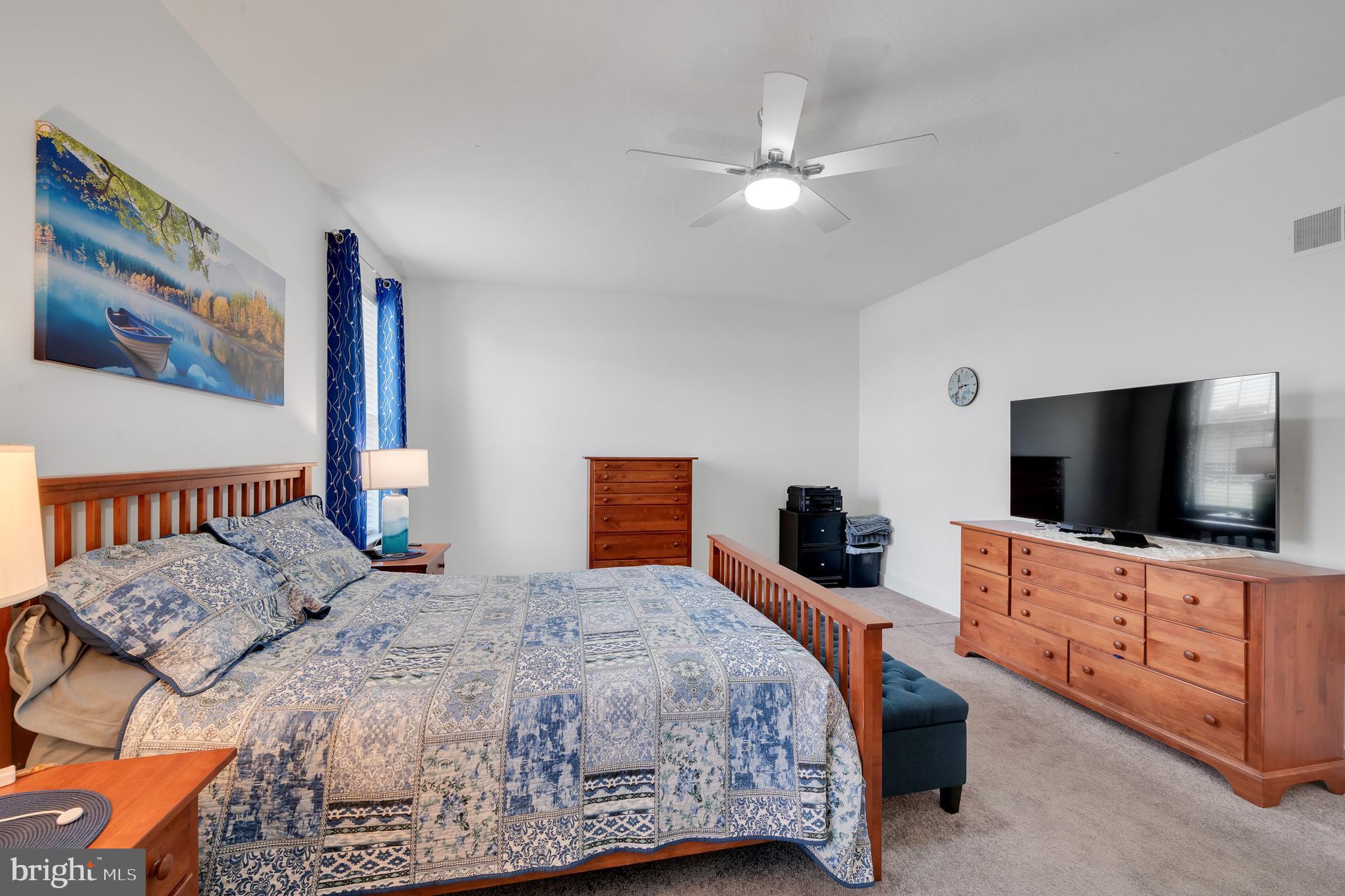 CUMBERLAND VILLAGE - Residential
