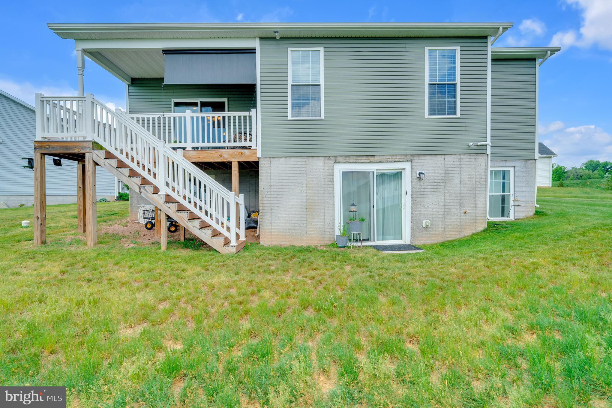 CUMBERLAND VILLAGE - Residential