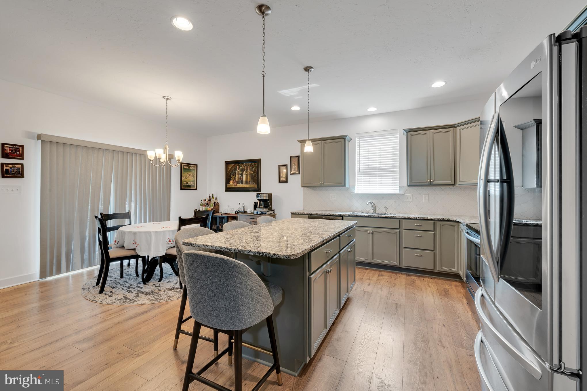 CUMBERLAND VILLAGE - Residential