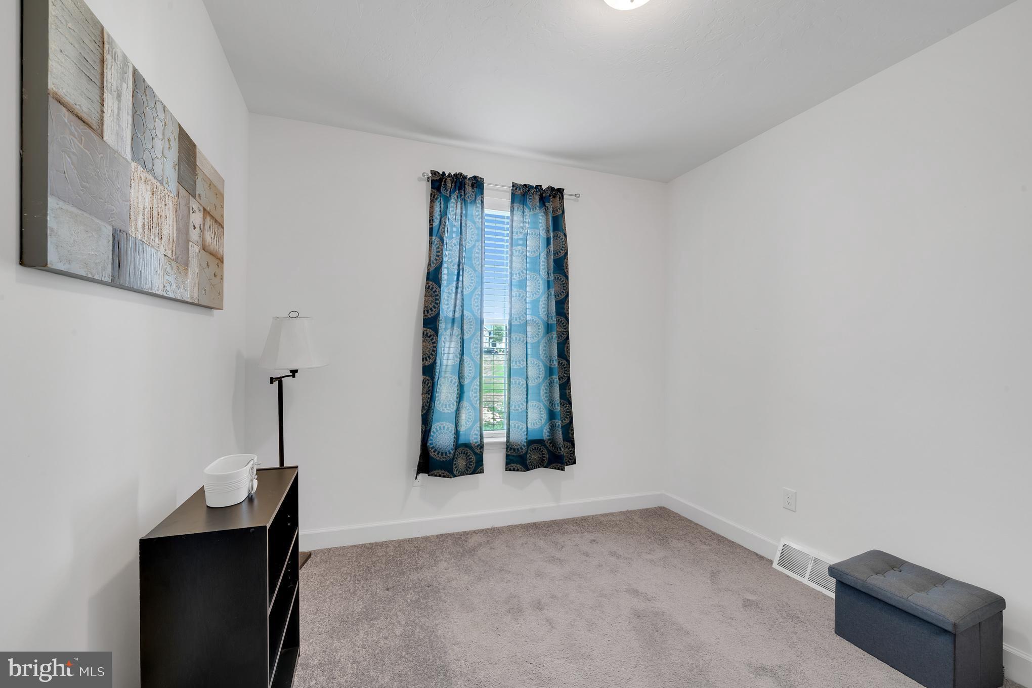 CUMBERLAND VILLAGE - Residential