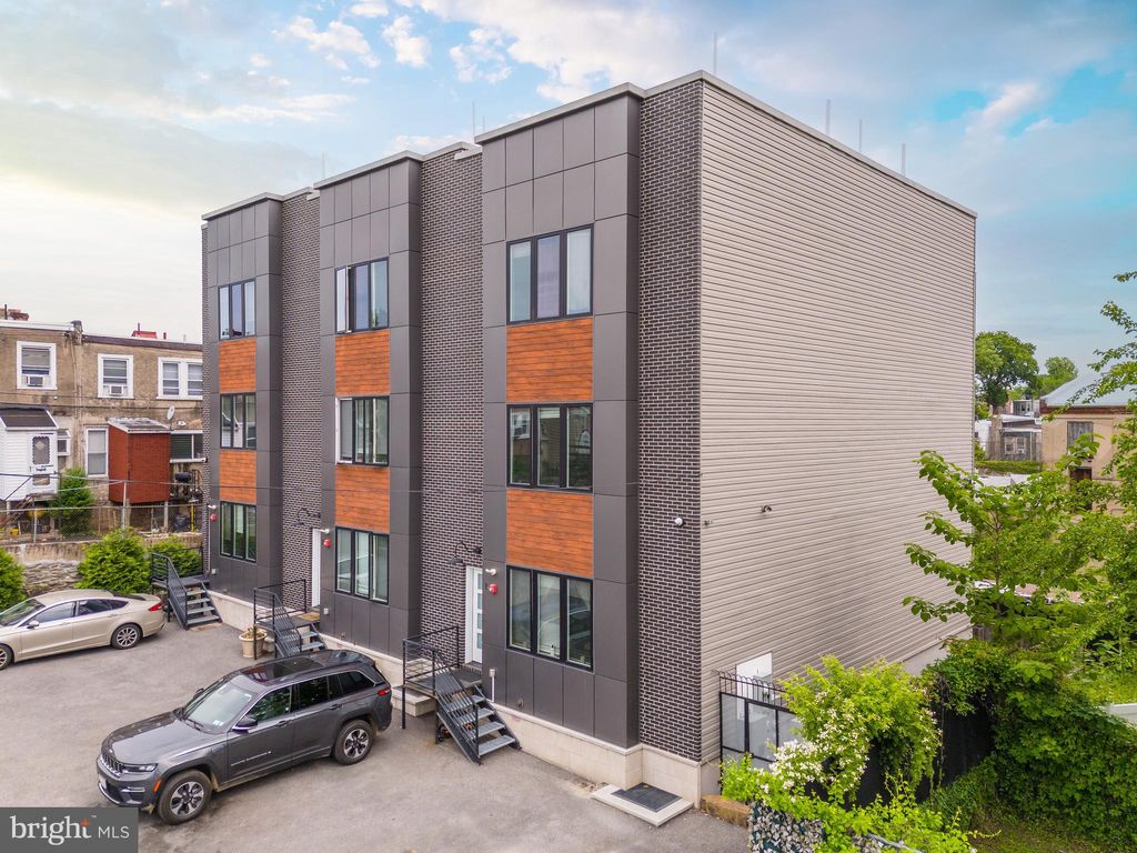 Photo of 85 E Sharpnack Street, PHILADELPHIA, PA 19119 (MLS # PAPH2385330)