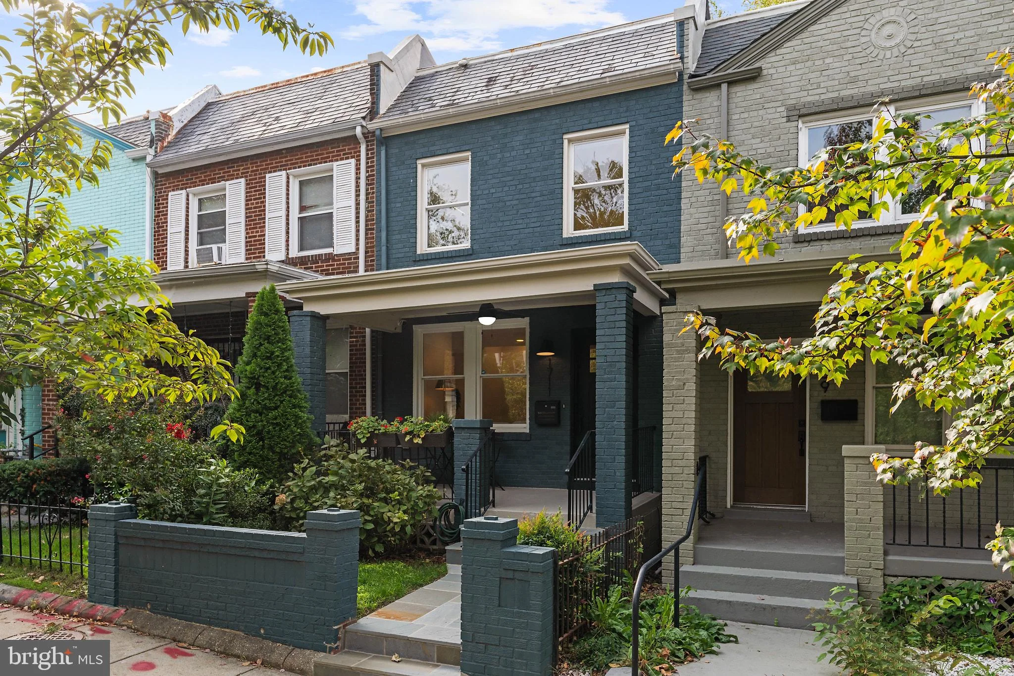 1711 Lang Place NE, Washington, DC 20002