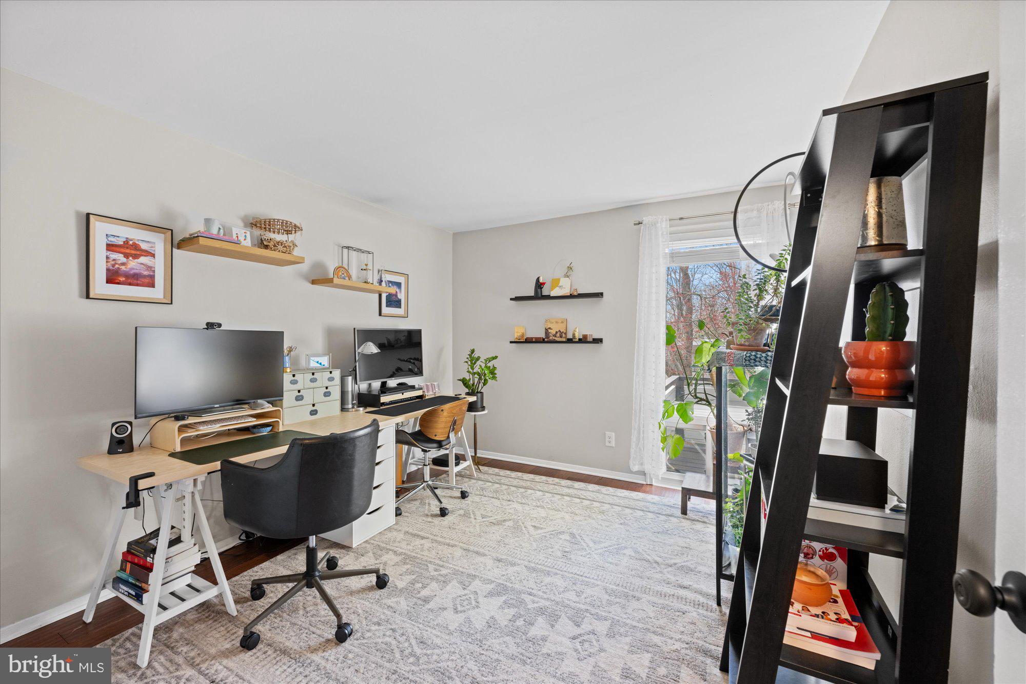 SPRING LAKE GARDEN CONDOMINIUM - Residential