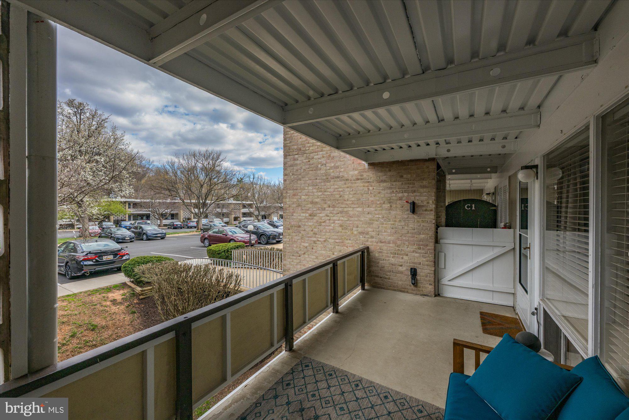 SPRING LAKE GARDEN CONDOMINIUM - Residential