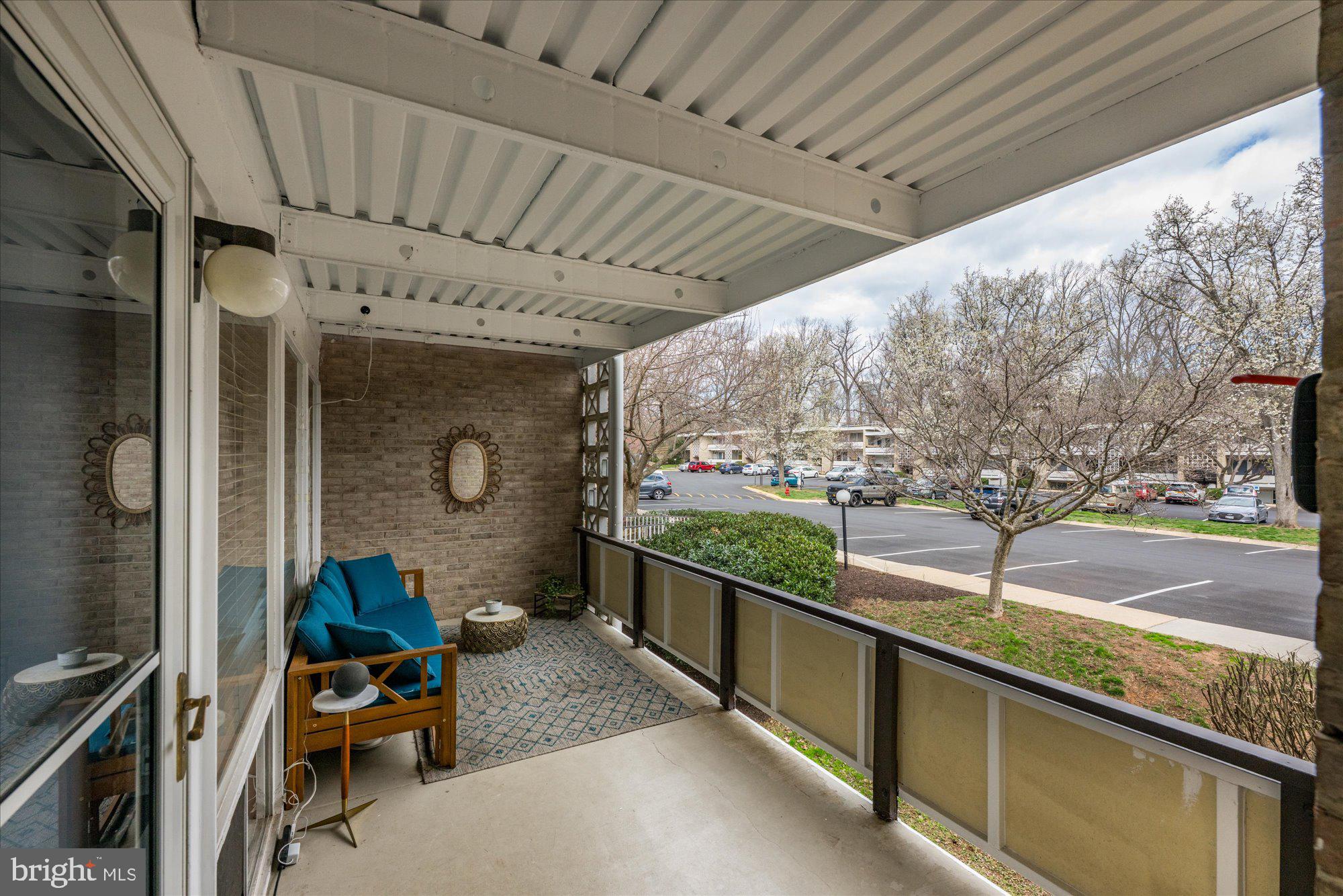 7523 SPRING LAKE DRIVE C2