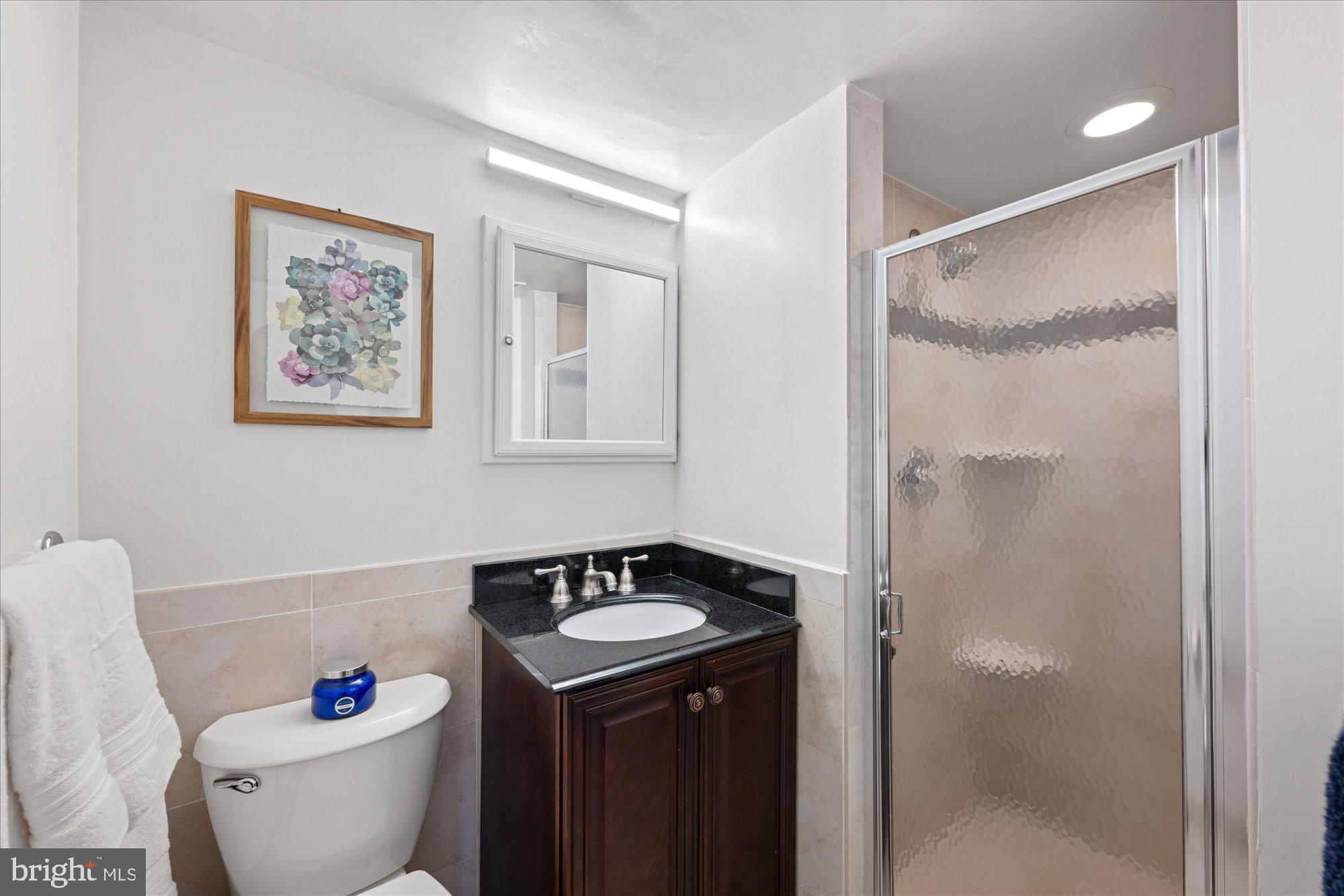 SPRING LAKE GARDEN CONDOMINIUM - Residential