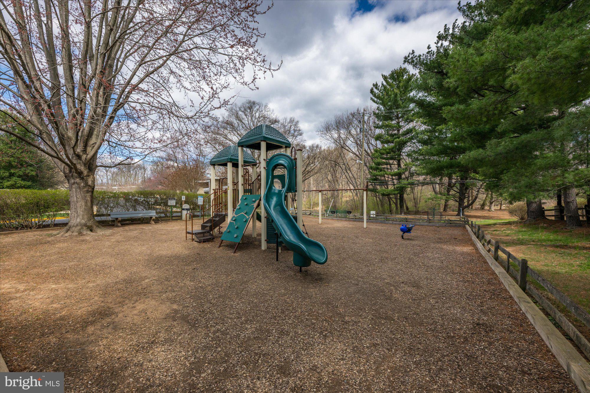 SPRING LAKE GARDEN CONDOMINIUM - Residential