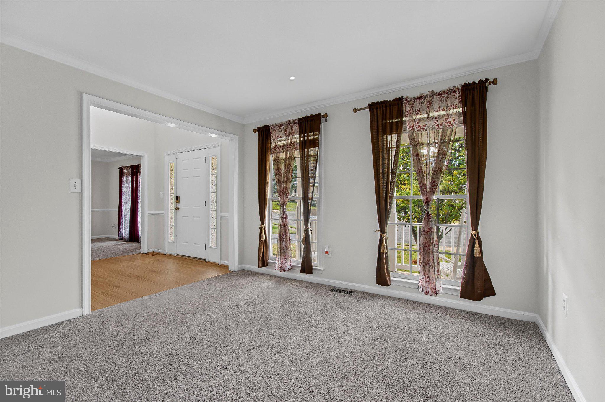 134 BRUSH EVERARD COURT